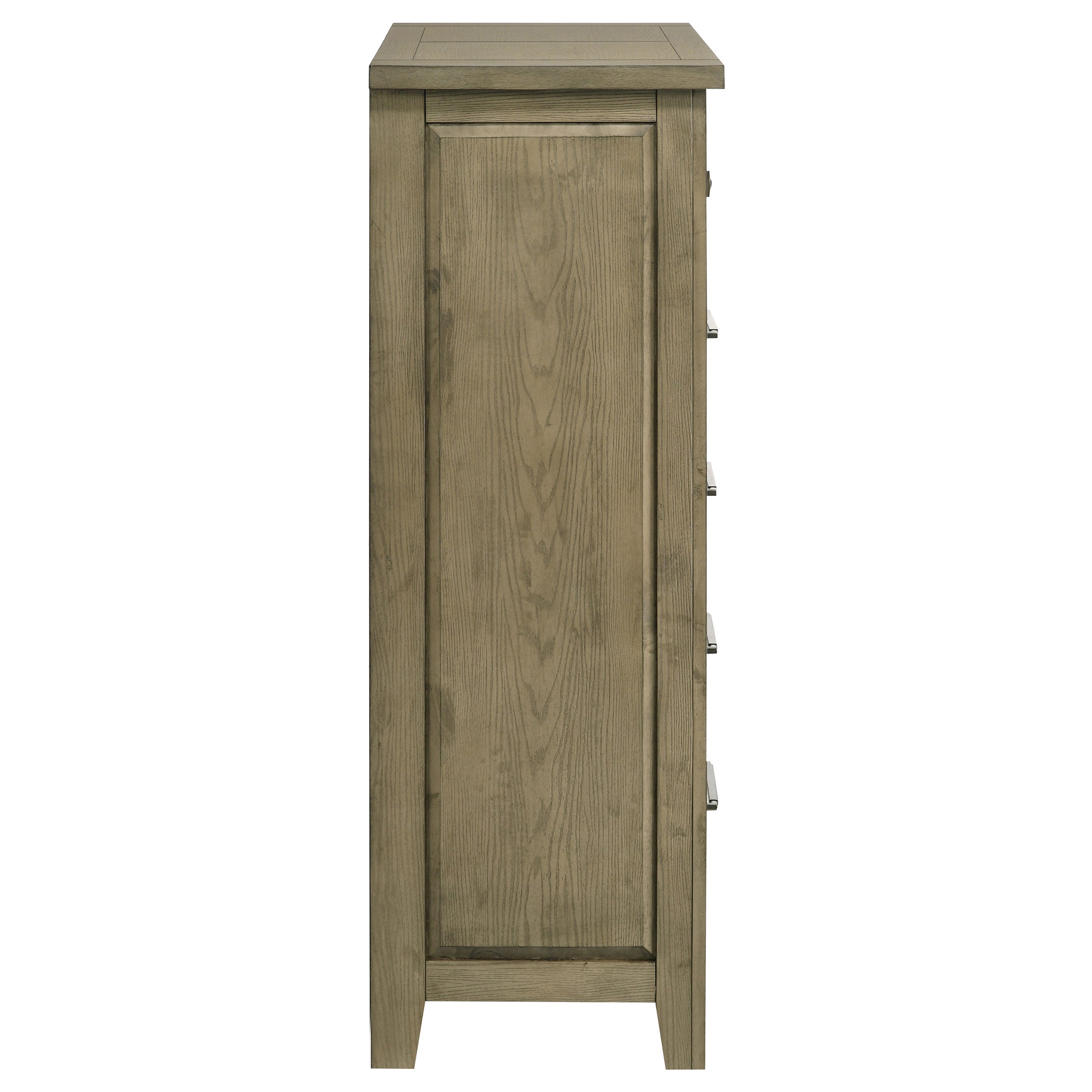 Hazlewood Chest of Drawers - Romeo & Juliet Furniture (Warren,MI)