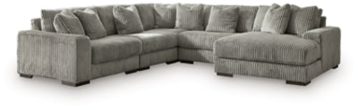 Lindyn Living Room Set - Romeo & Juliet Furniture (Warren,MI)