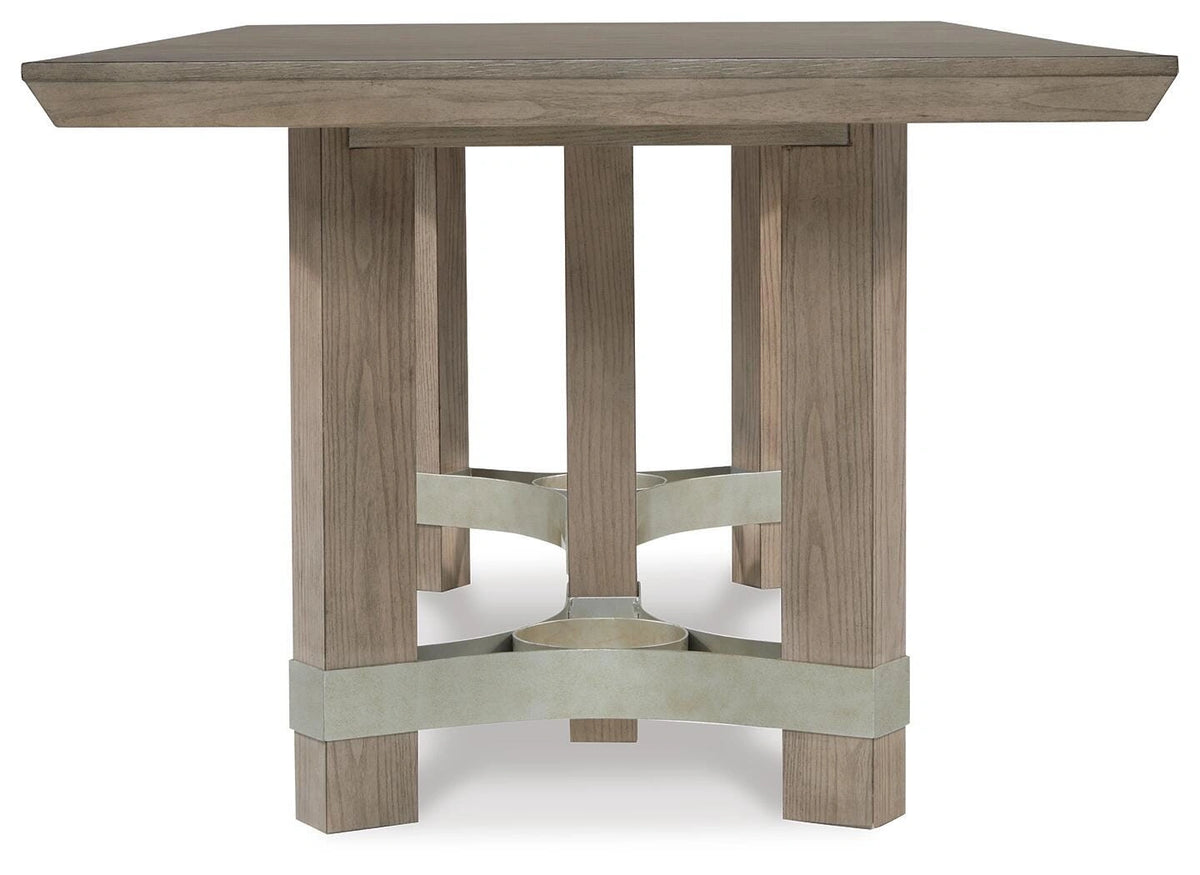 Chrestner Dining Table