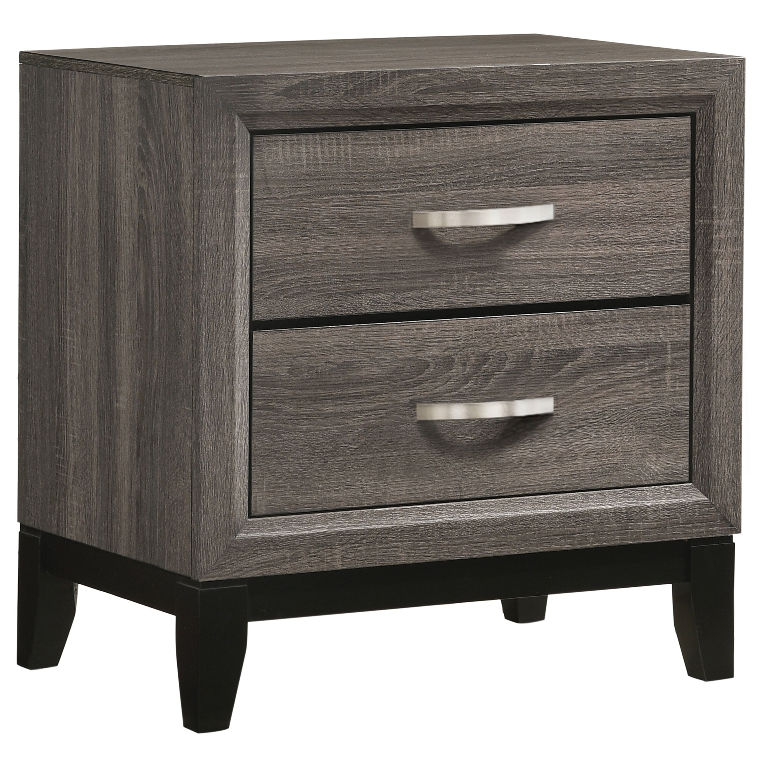 Watson Nightstand - Romeo & Juliet Furniture (Warren,MI)