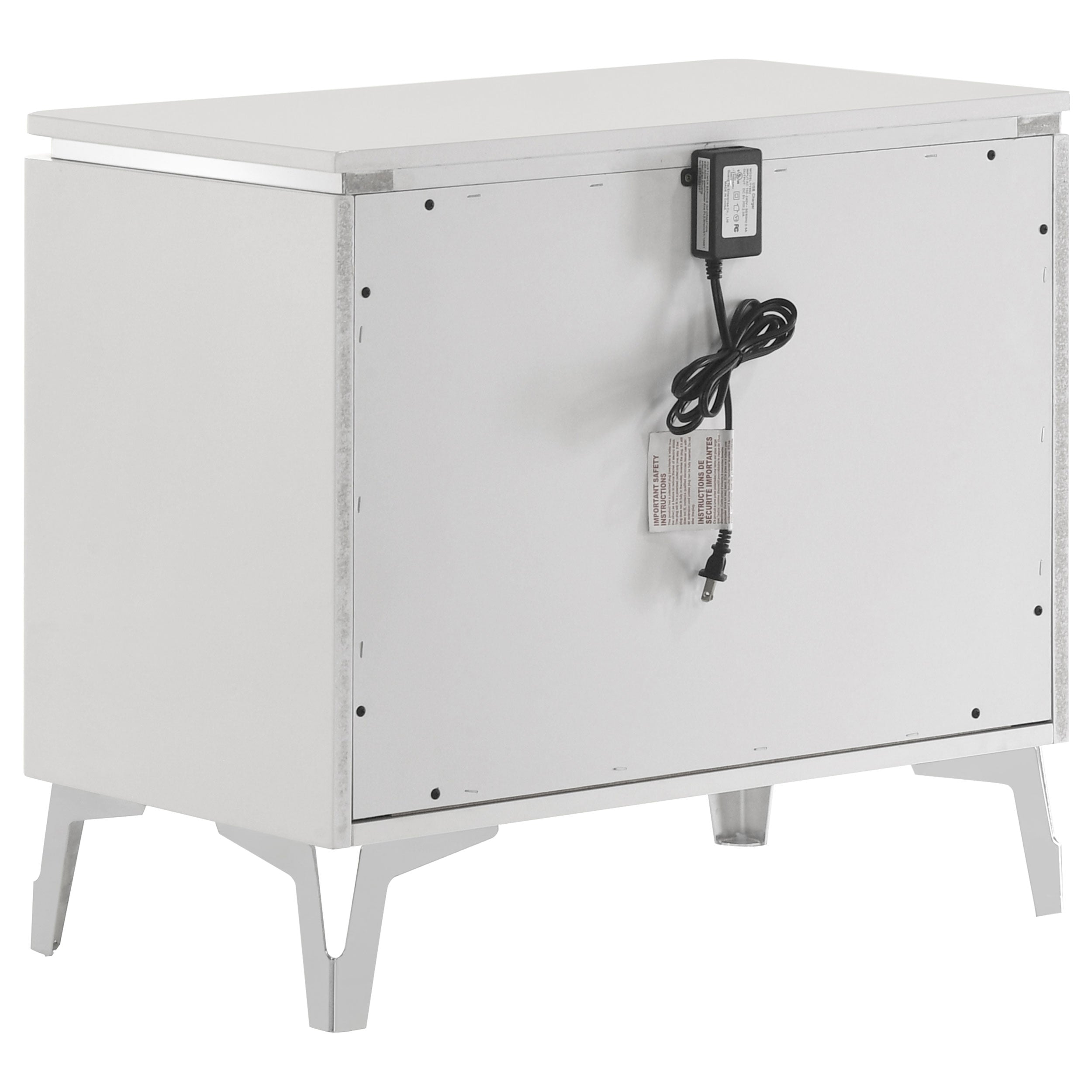 Cassia Nightstand