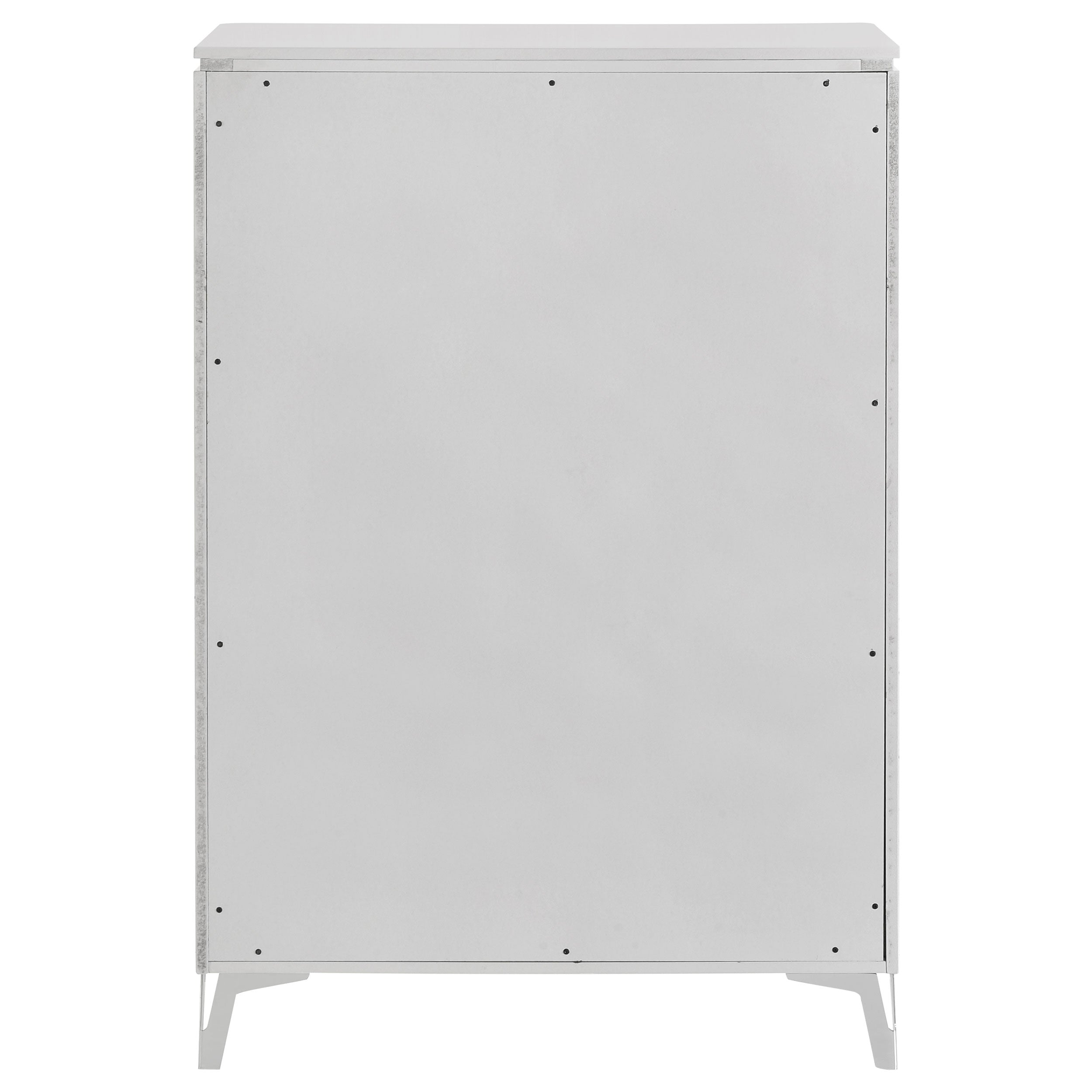 Cassia Chest of Drawers - Romeo & Juliet Furniture (Warren,MI)