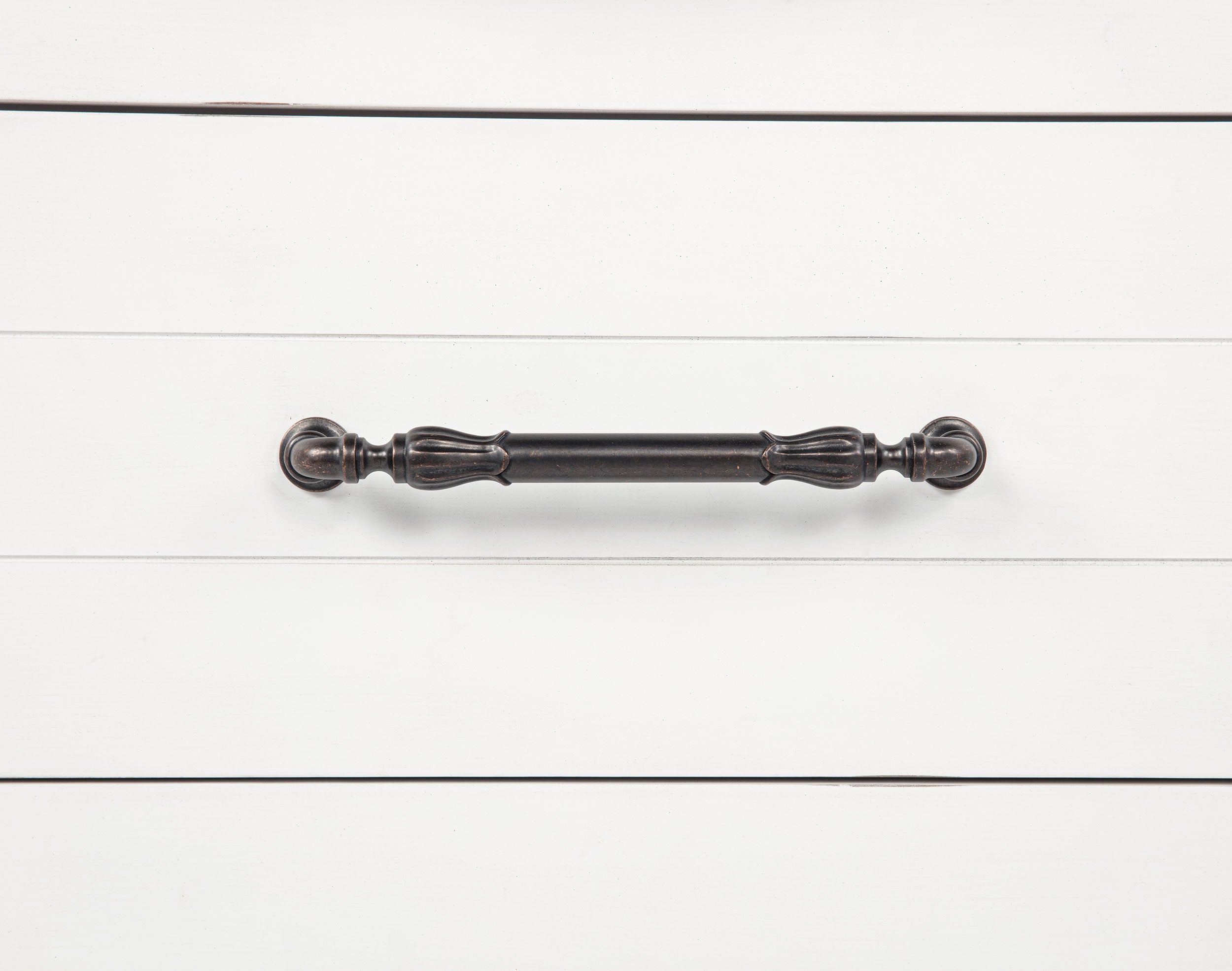 McKinney Bedroom Set - Romeo & Juliet Furniture (Warren,MI)