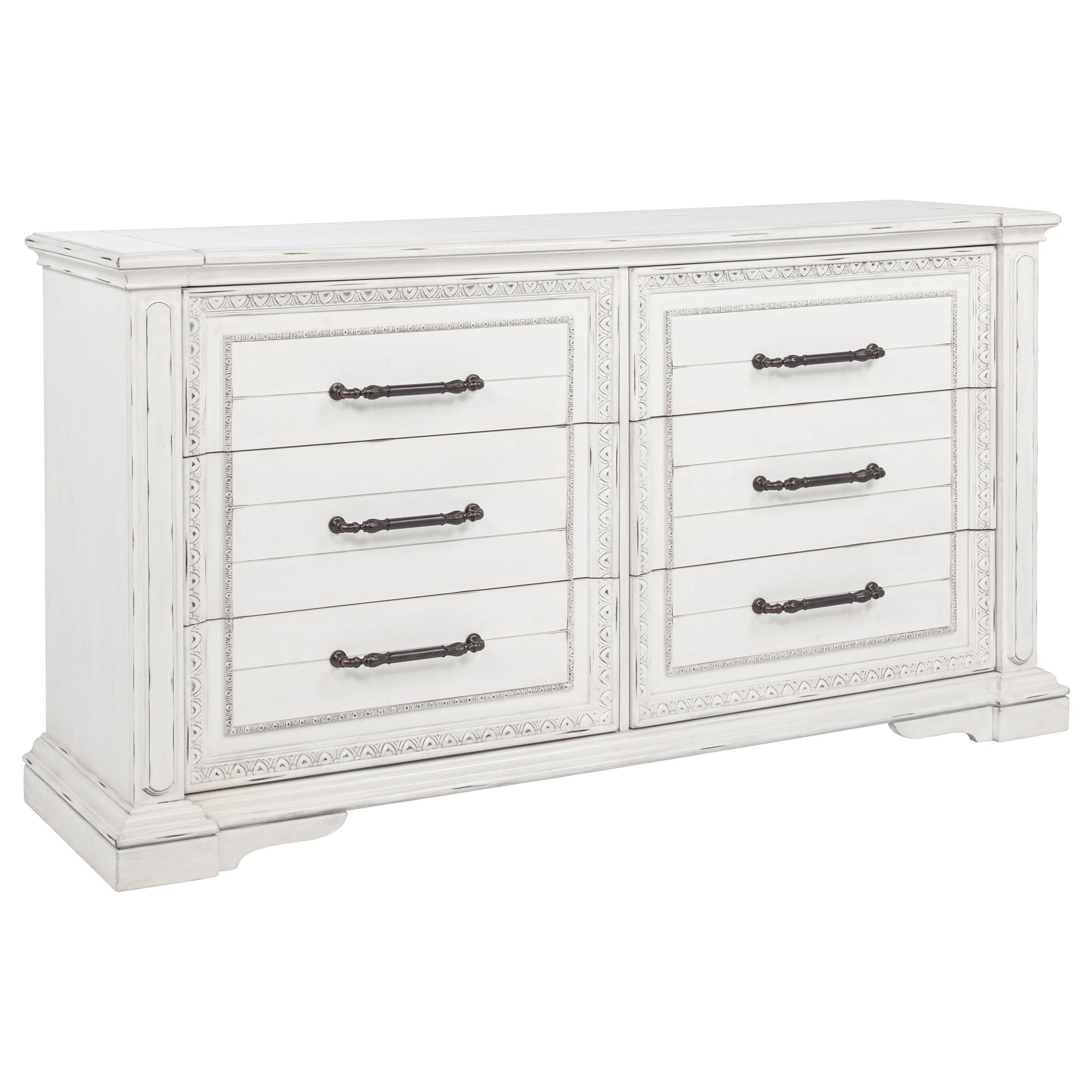 McKinney Dresser