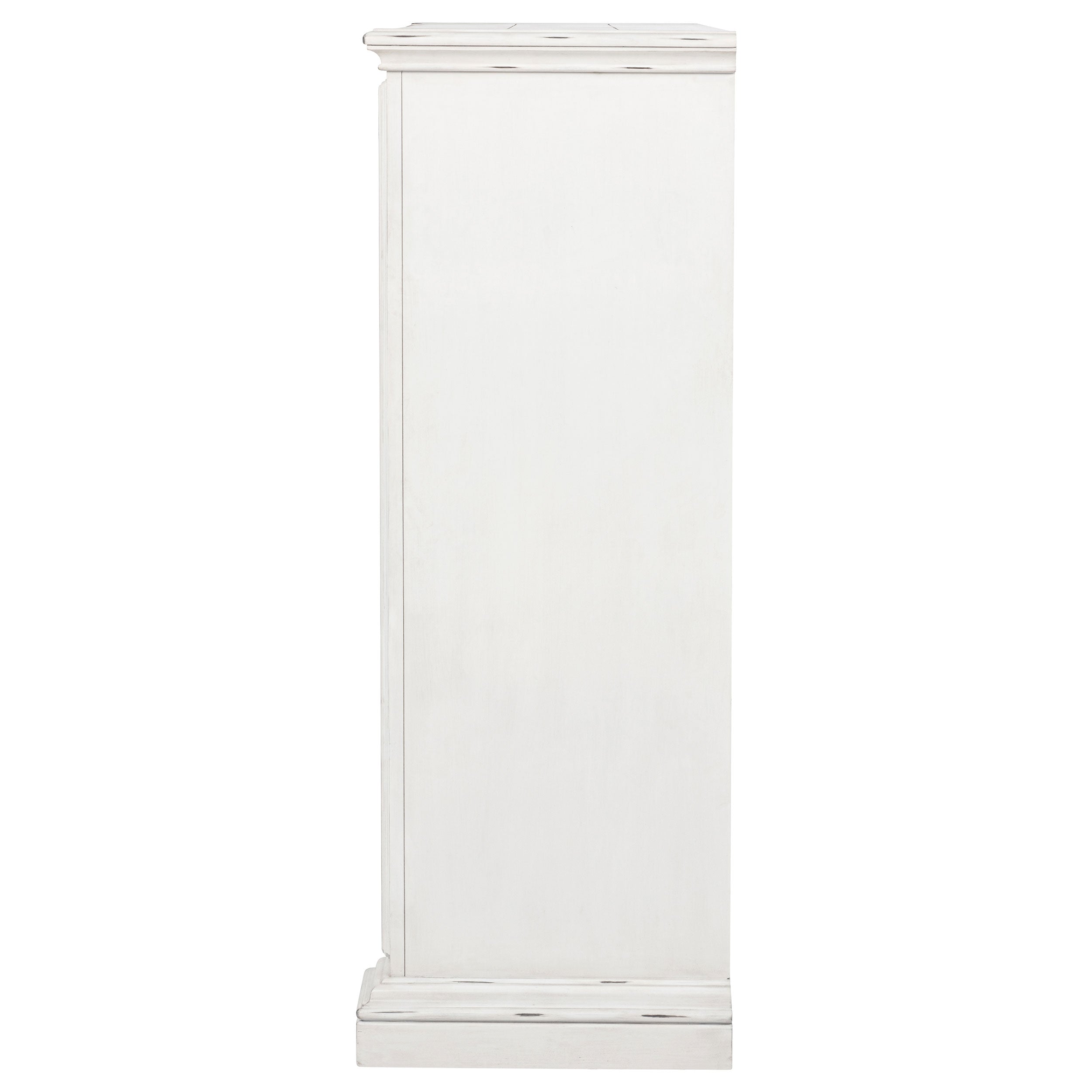 McKinney Chest of Drawers - Romeo & Juliet Furniture (Warren,MI)