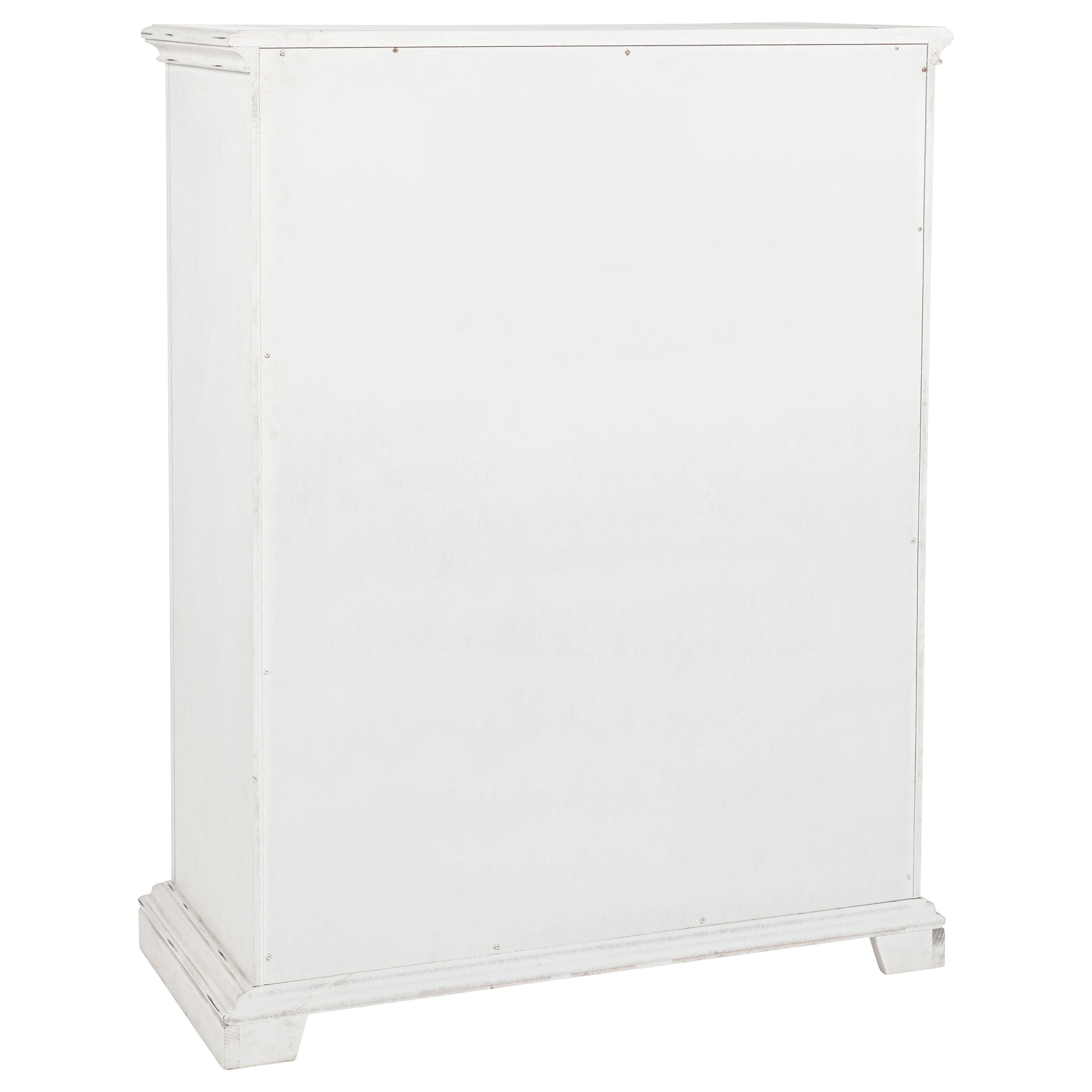 McKinney Chest of Drawers - Romeo & Juliet Furniture (Warren,MI)