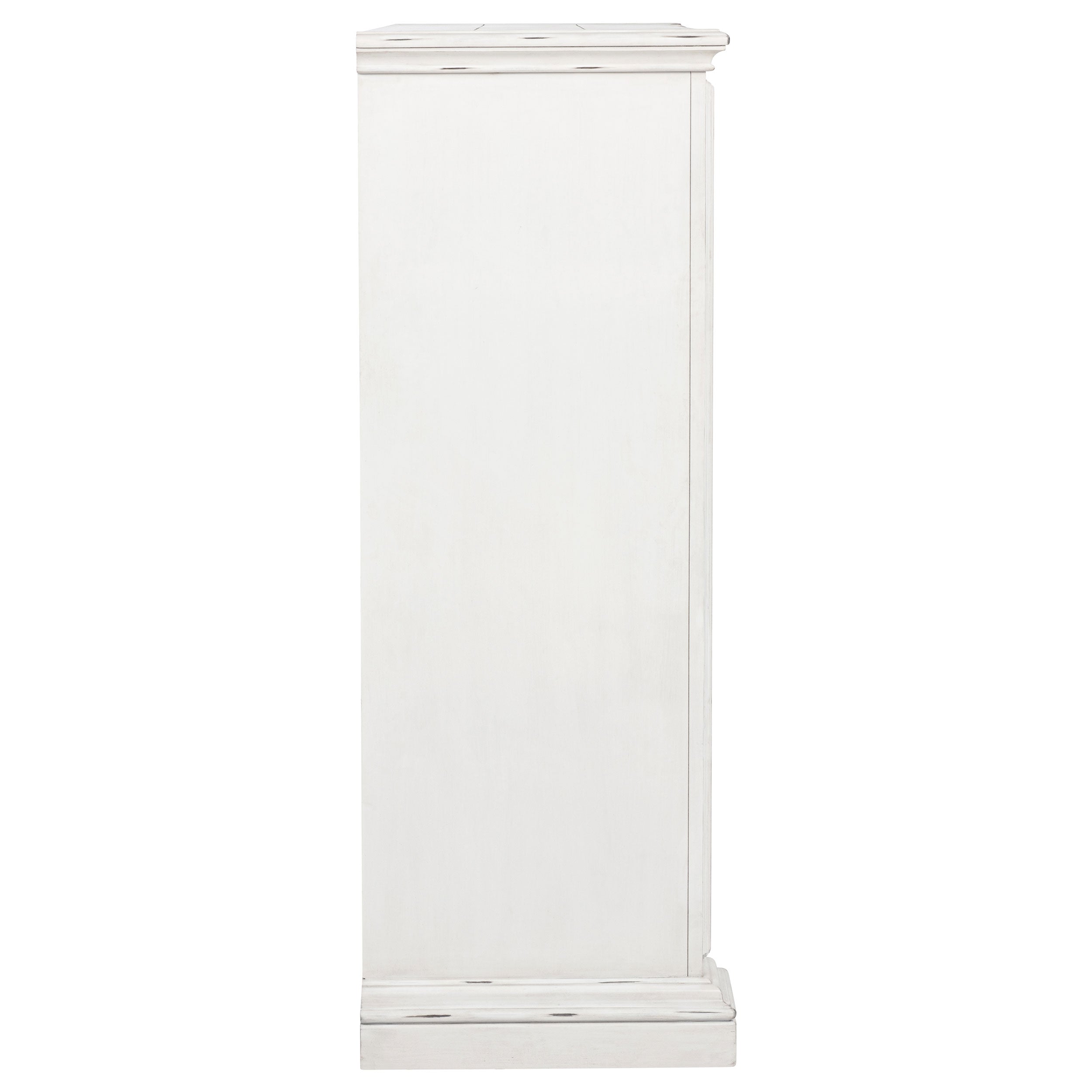 McKinney Chest of Drawers - Romeo & Juliet Furniture (Warren,MI)