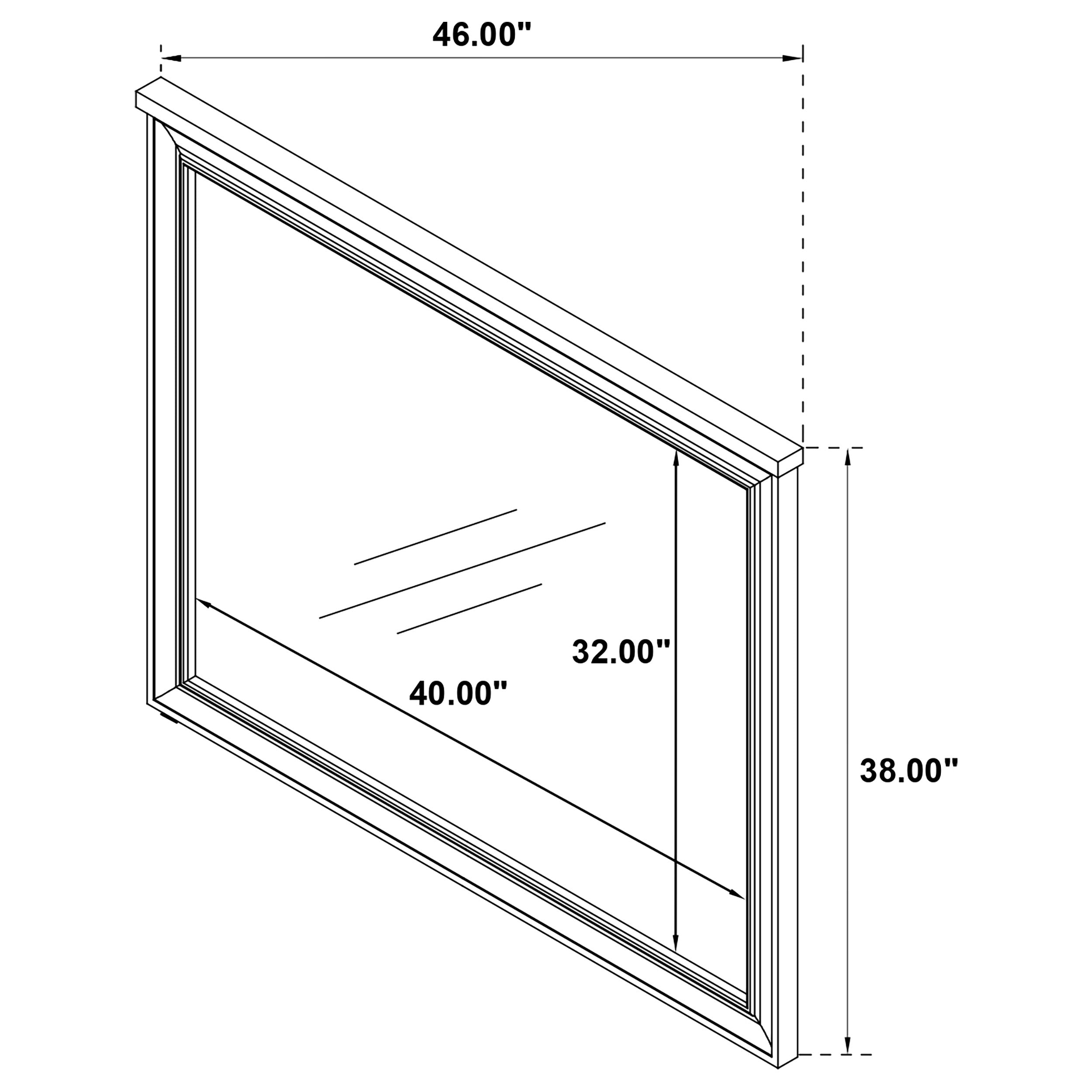 Pembroke Bedroom Set