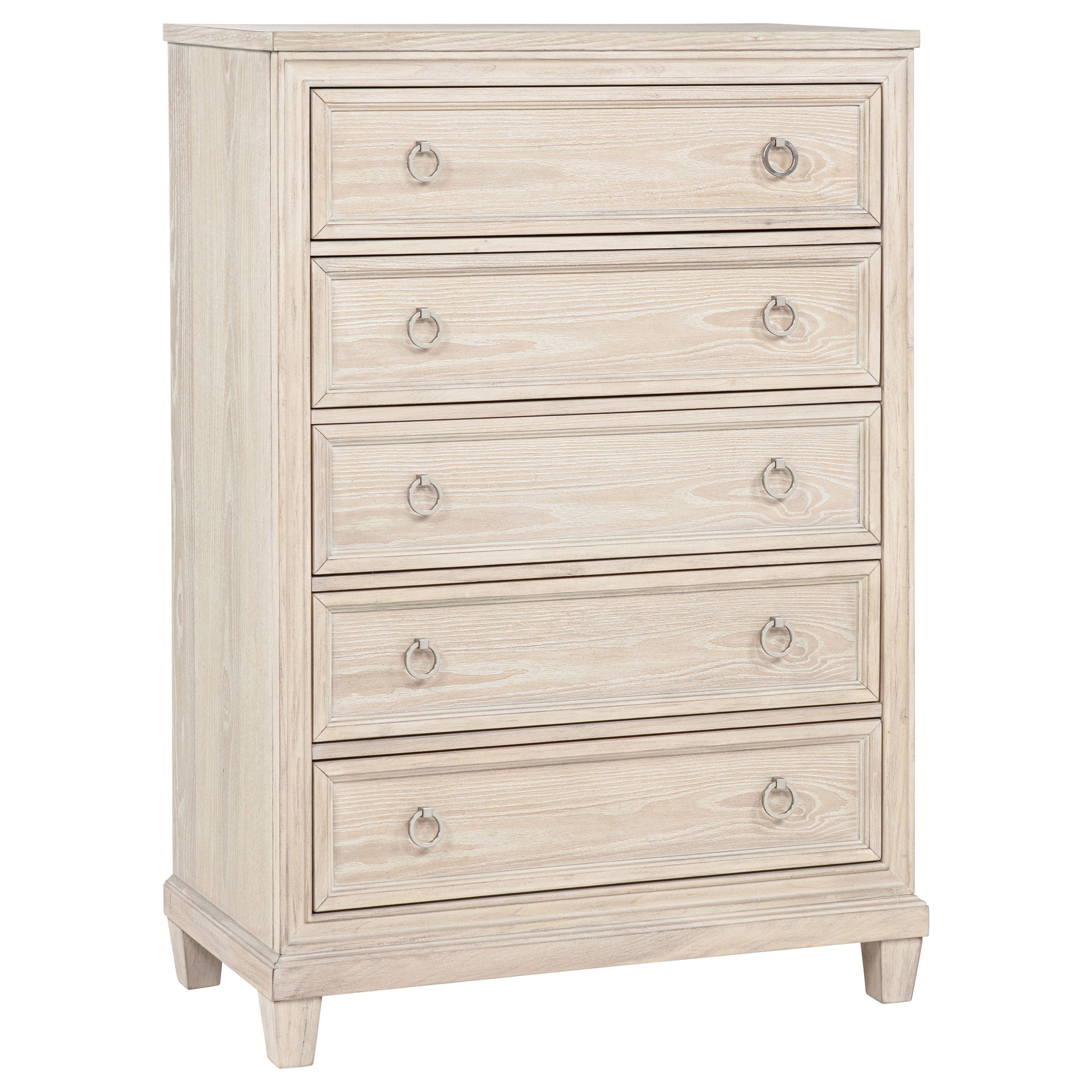 Pembroke Chest of Drawers - Romeo & Juliet Furniture (Warren,MI)