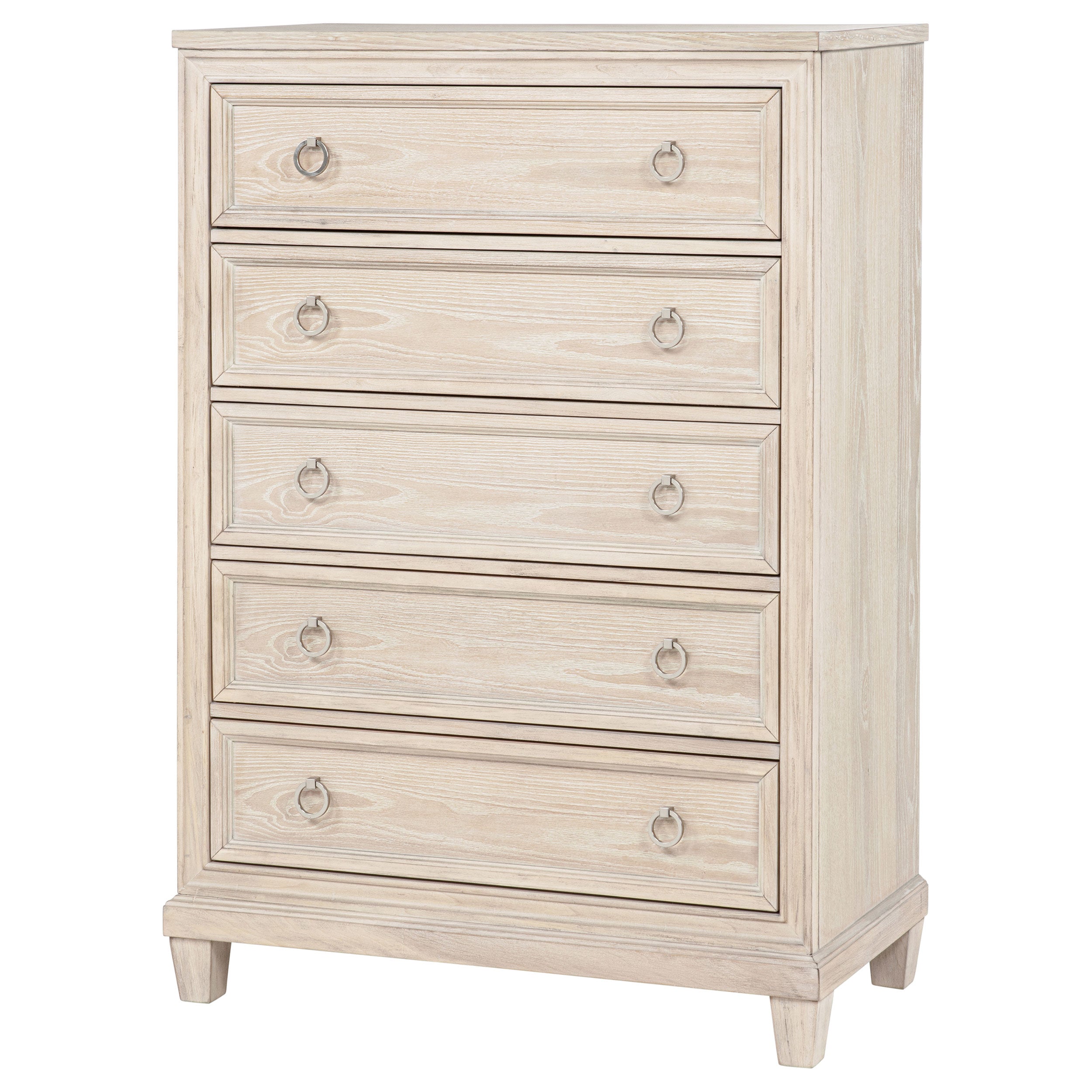 Pembroke Chest of Drawers - Romeo & Juliet Furniture (Warren,MI)
