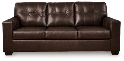 Santorine Sofa - Romeo & Juliet Furniture (Warren,MI)