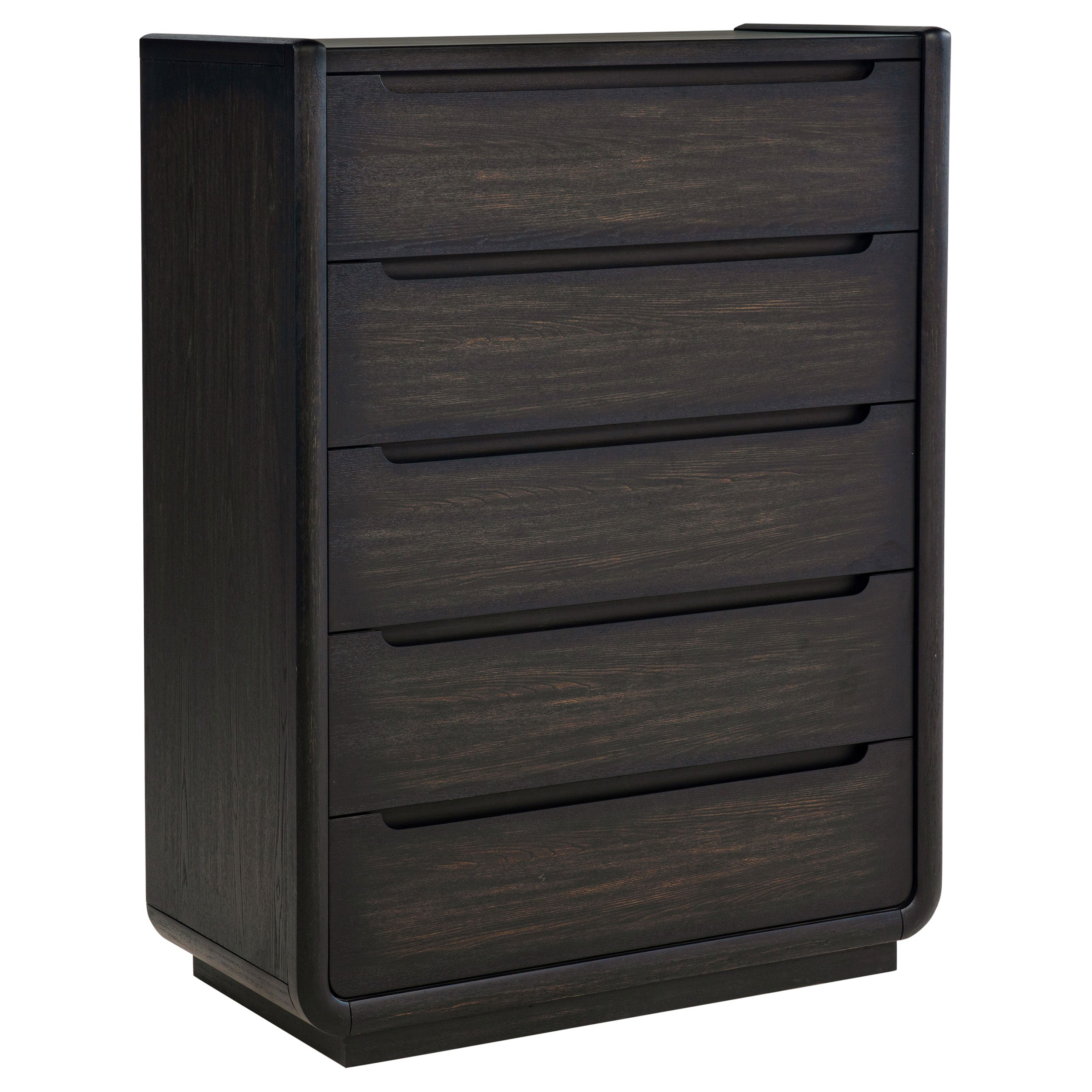 Leandro Chest of Drawers - Romeo & Juliet Furniture (Warren,MI)