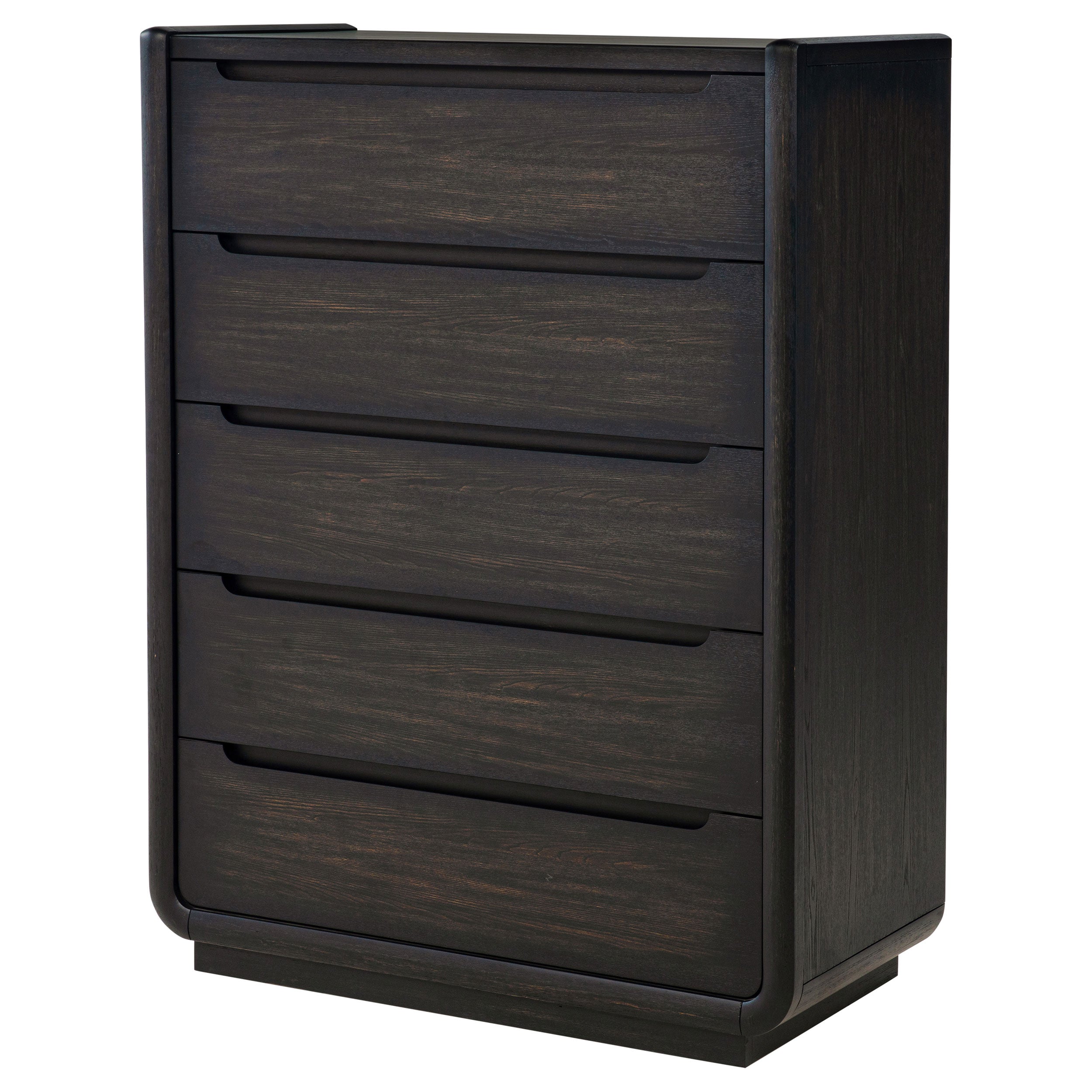 Leandro Chest of Drawers - Romeo & Juliet Furniture (Warren,MI)