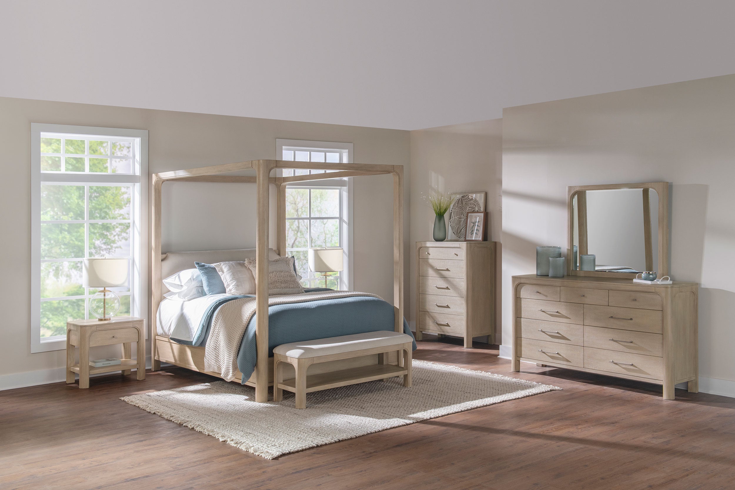 Solano Nightstand