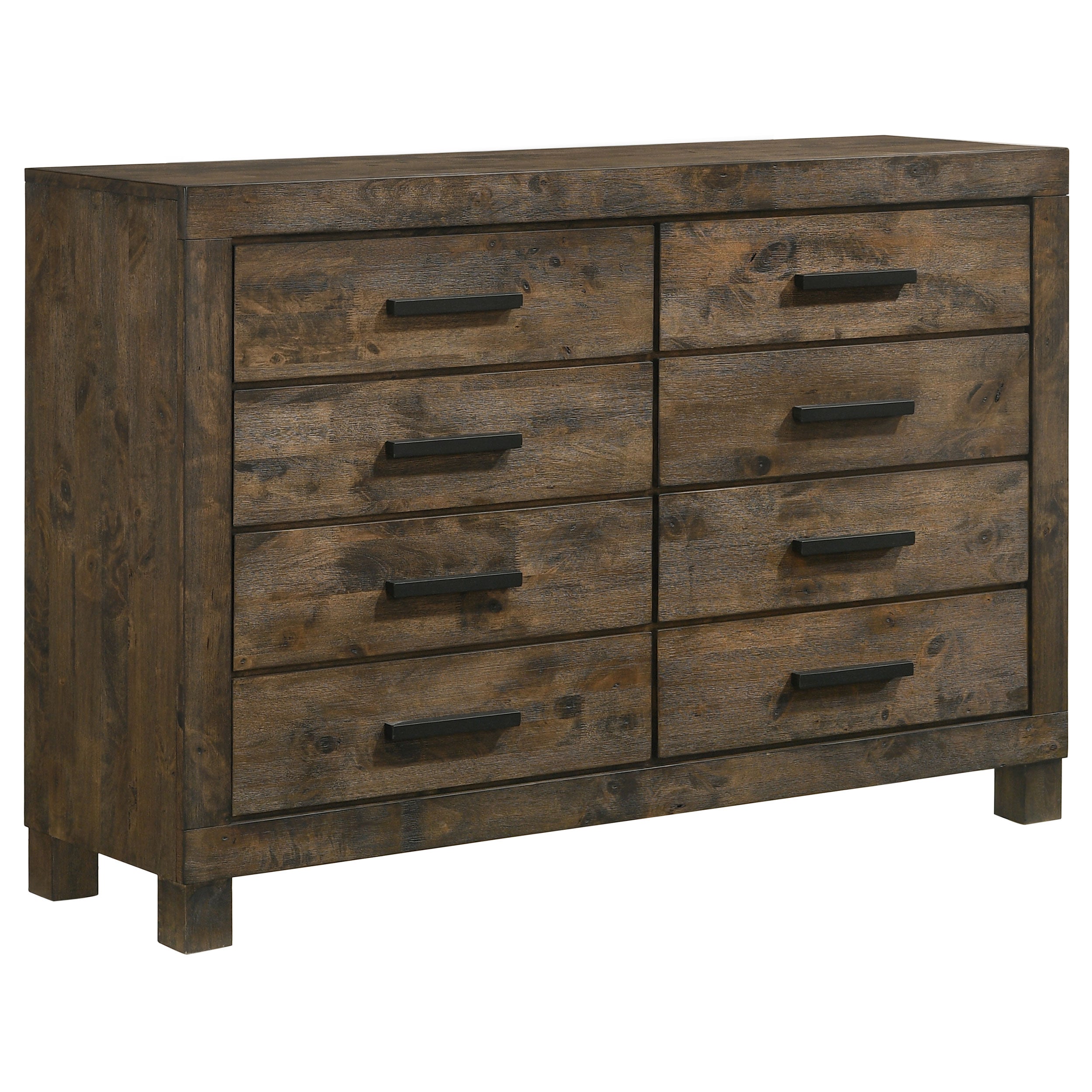 Woodmont Dresser - Romeo & Juliet Furniture (Warren,MI)