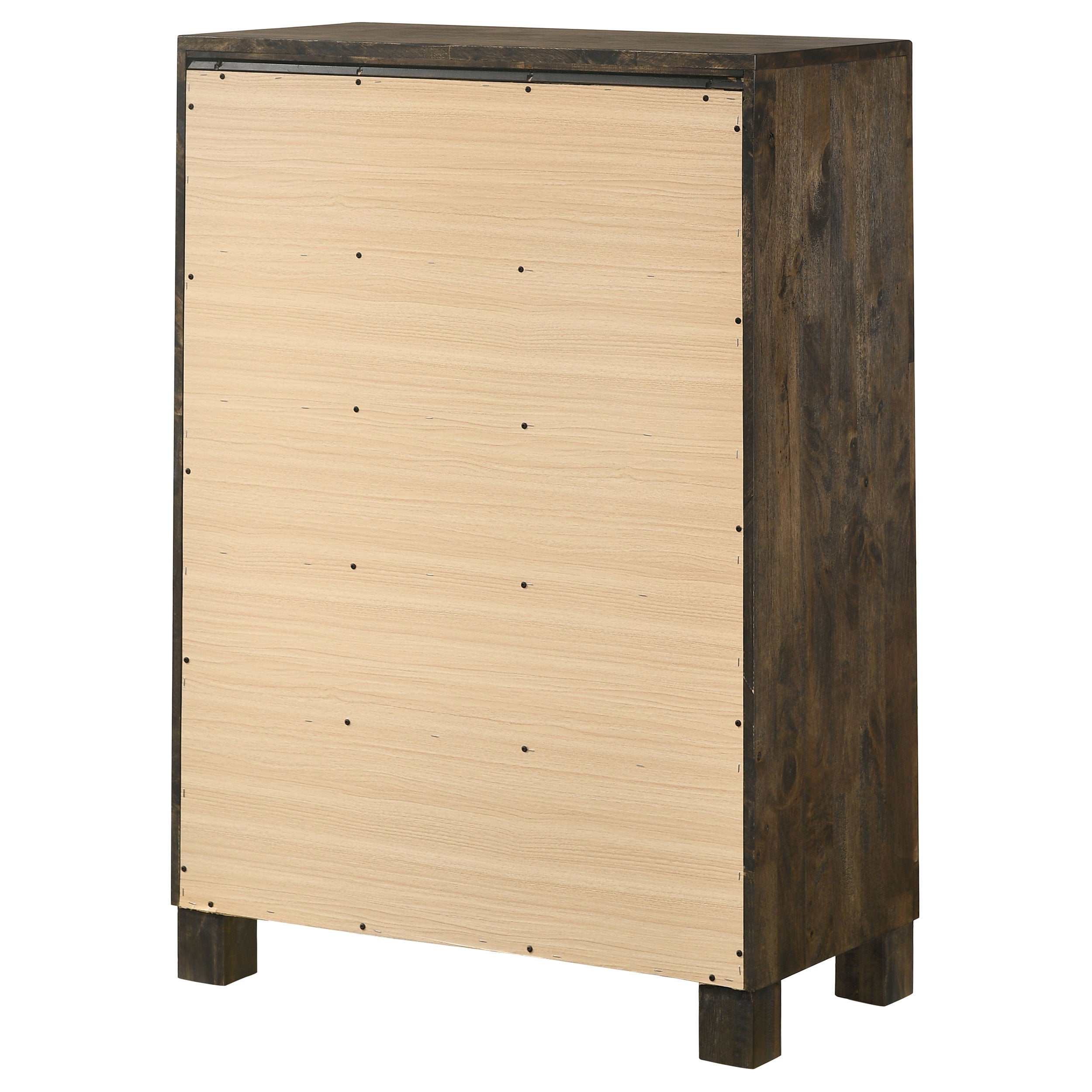 Woodmont Chest of Drawers - Romeo & Juliet Furniture (Warren,MI)