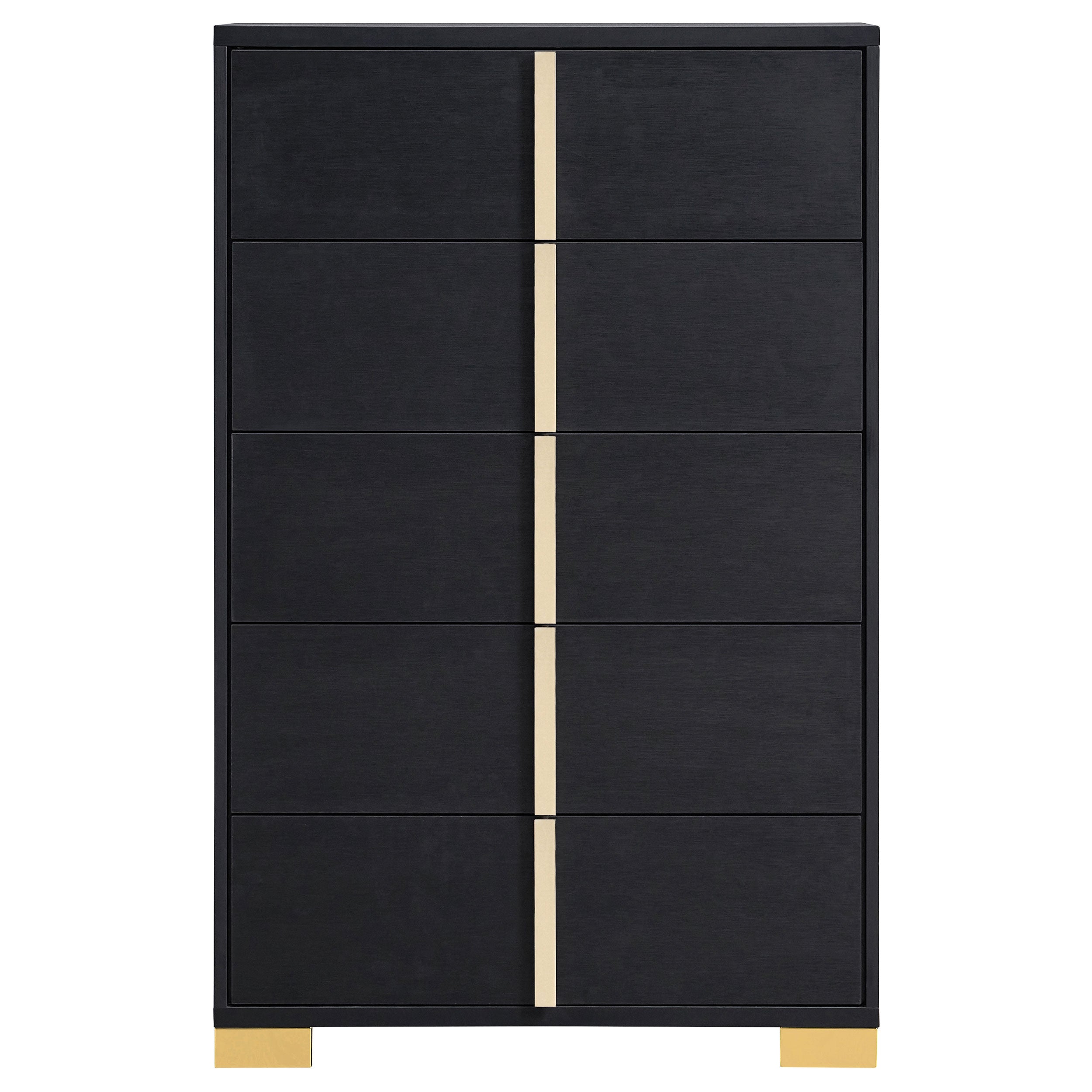 Marceline Chest of Drawers