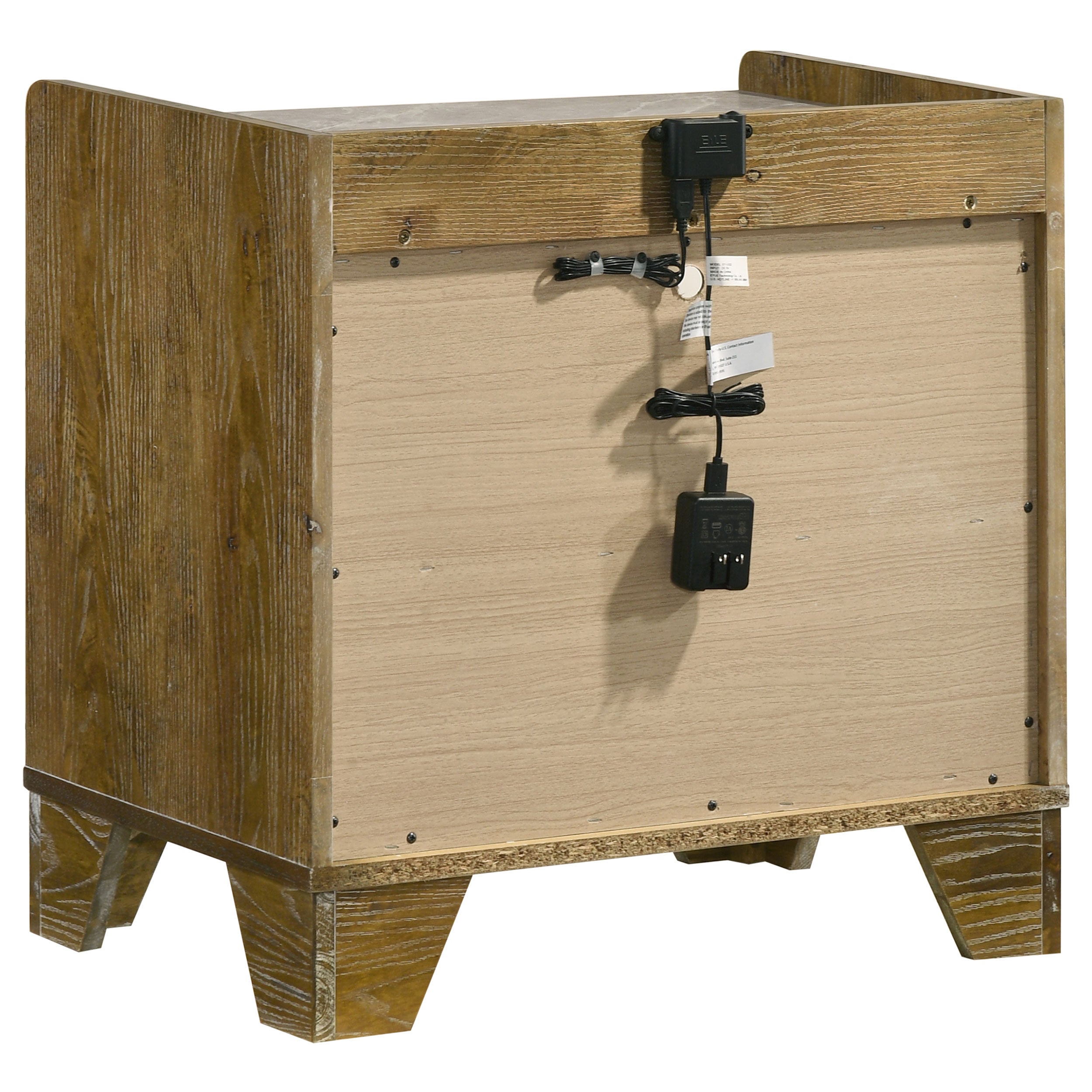 Henderson Bedroom Set
