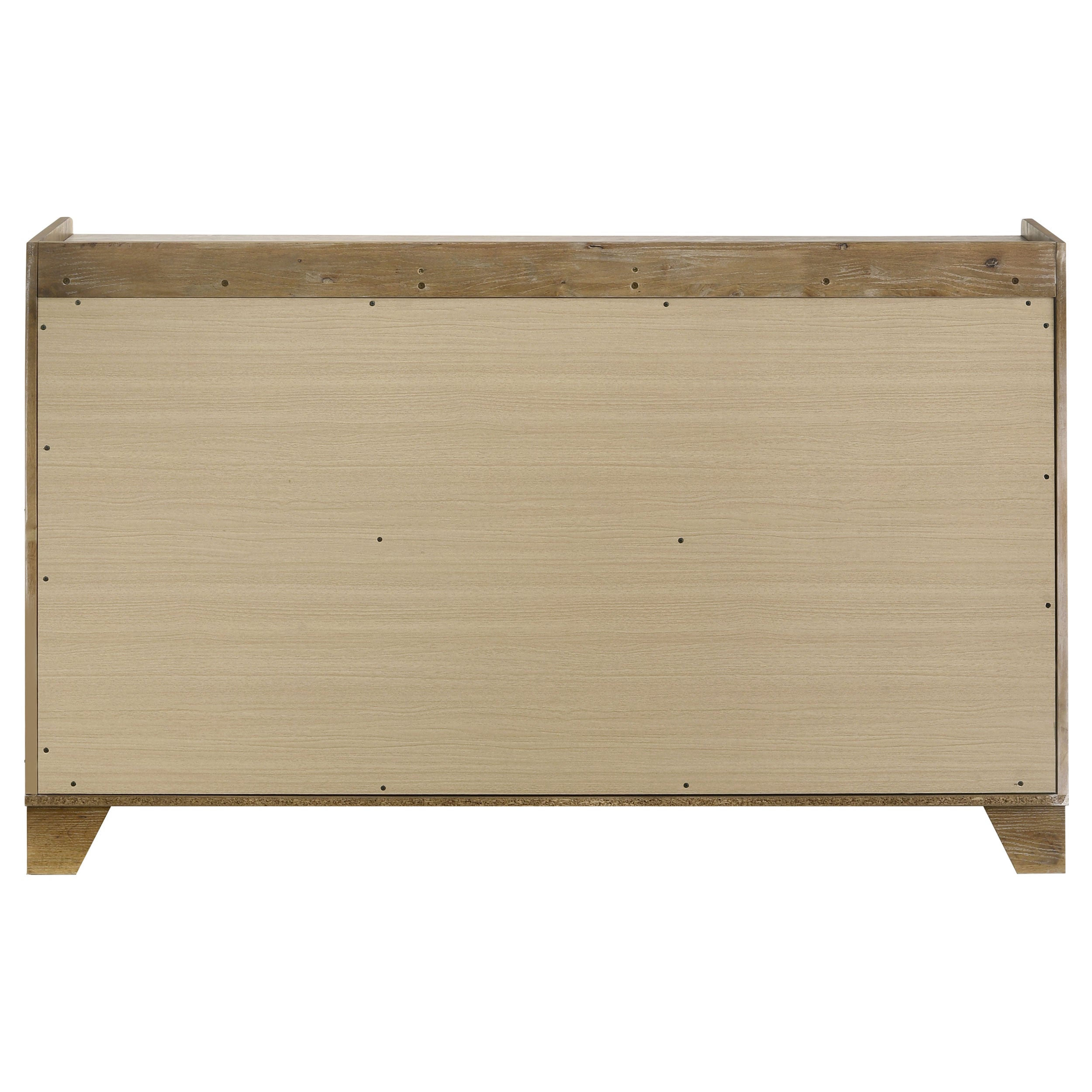 Henderson Dresser - Romeo & Juliet Furniture (Warren,MI)