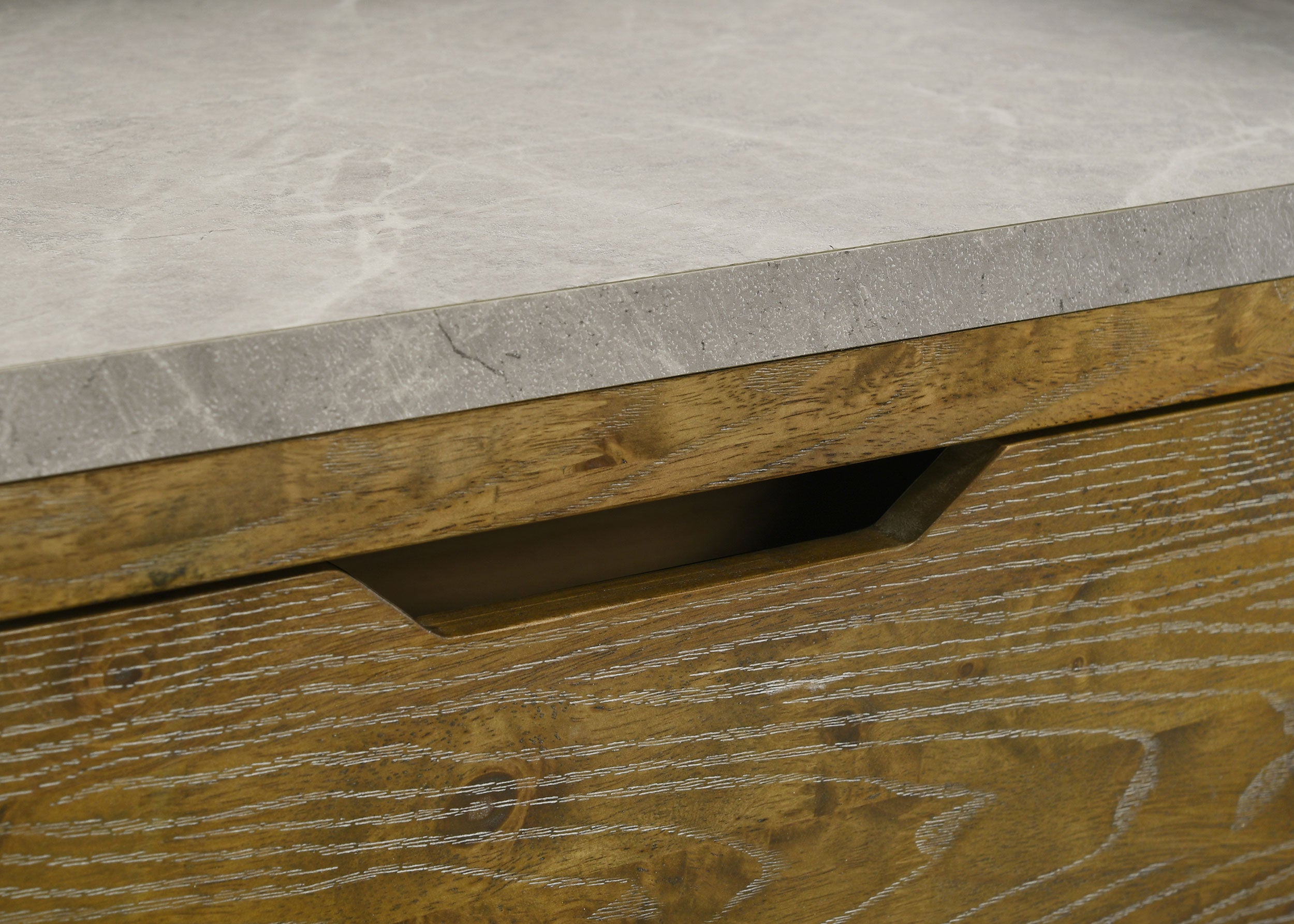 Henderson Chest of Drawers - Romeo & Juliet Furniture (Warren,MI)