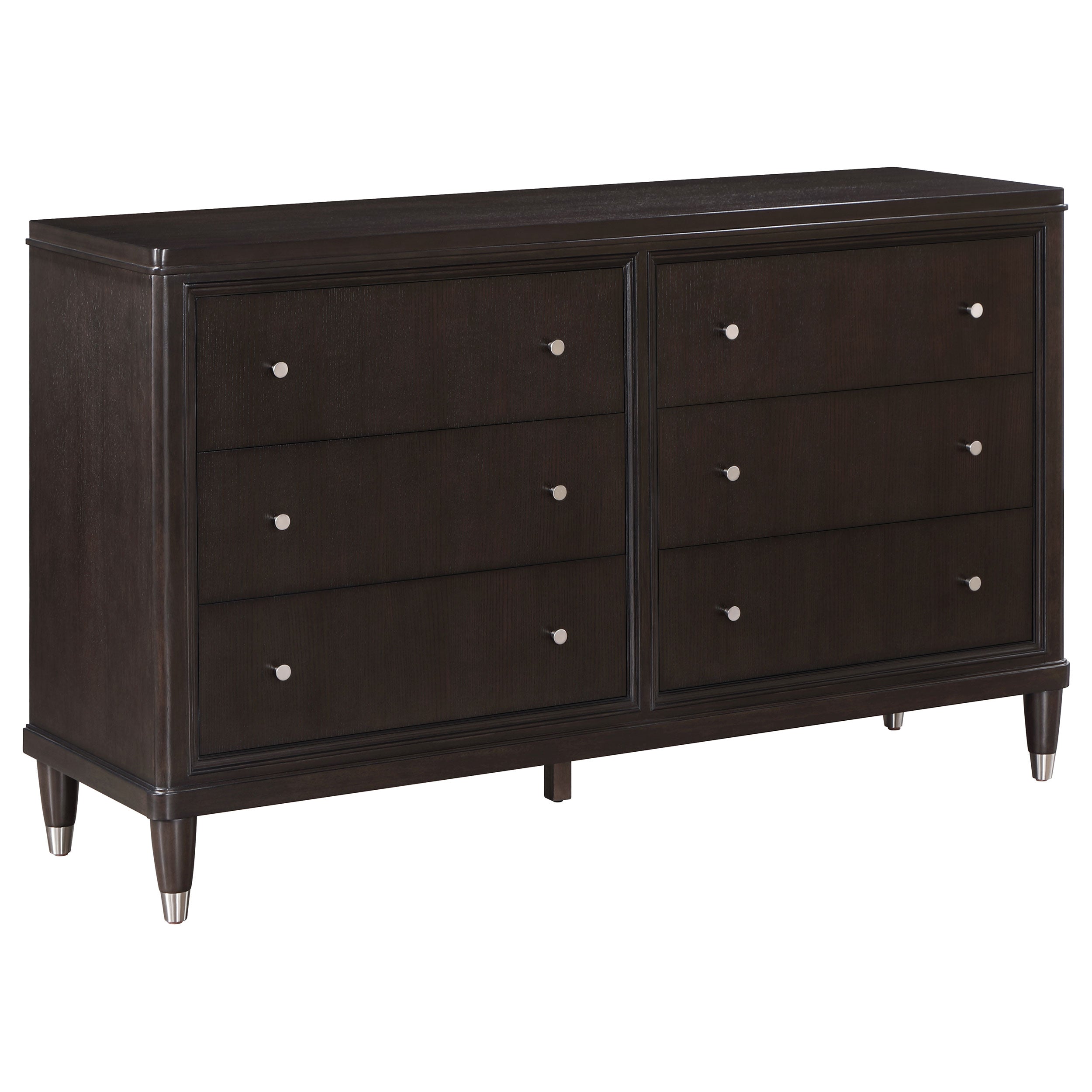 Emberlyn Dresser - Romeo & Juliet Furniture (Warren,MI)