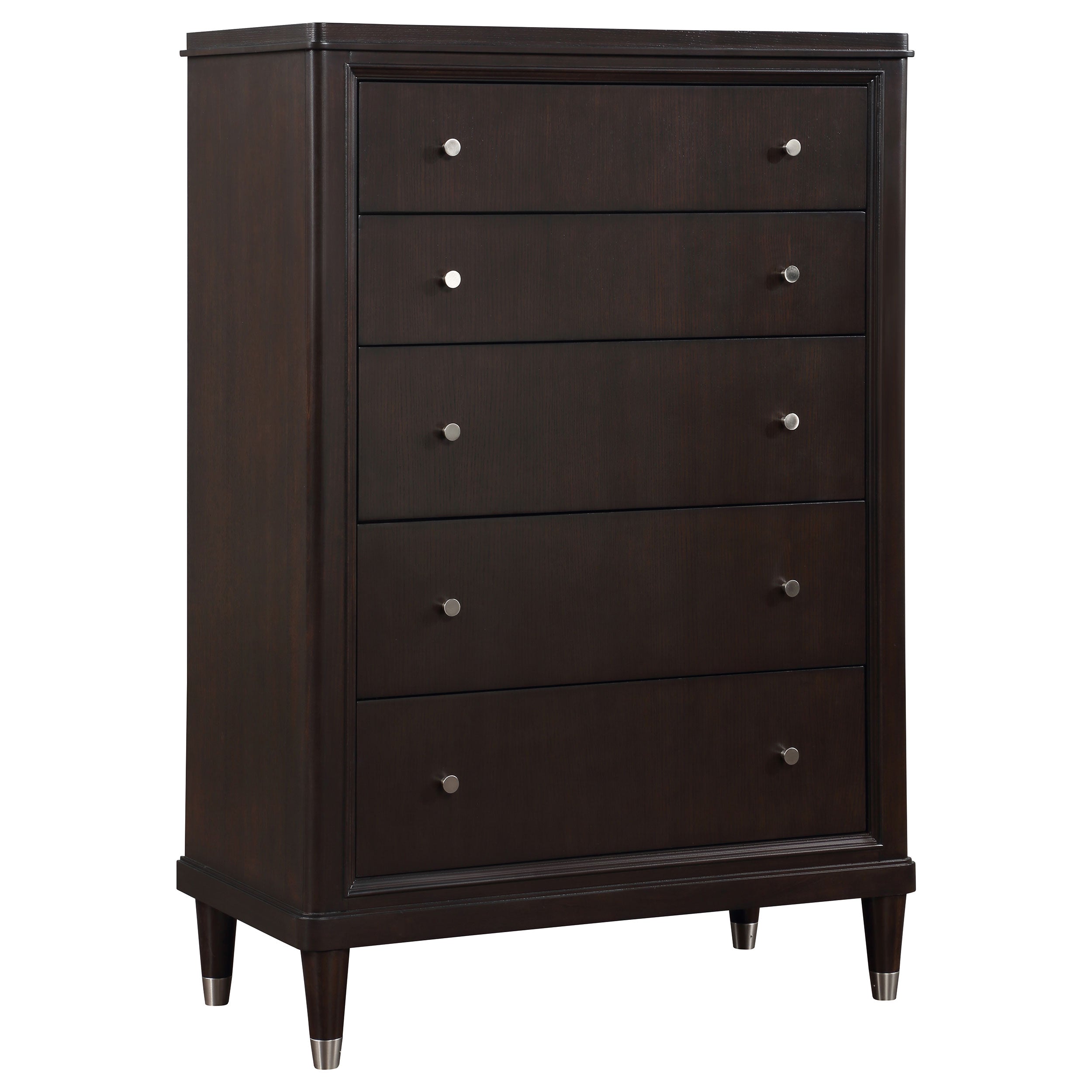 Emberlyn Chest of Drawers - Romeo & Juliet Furniture (Warren,MI)