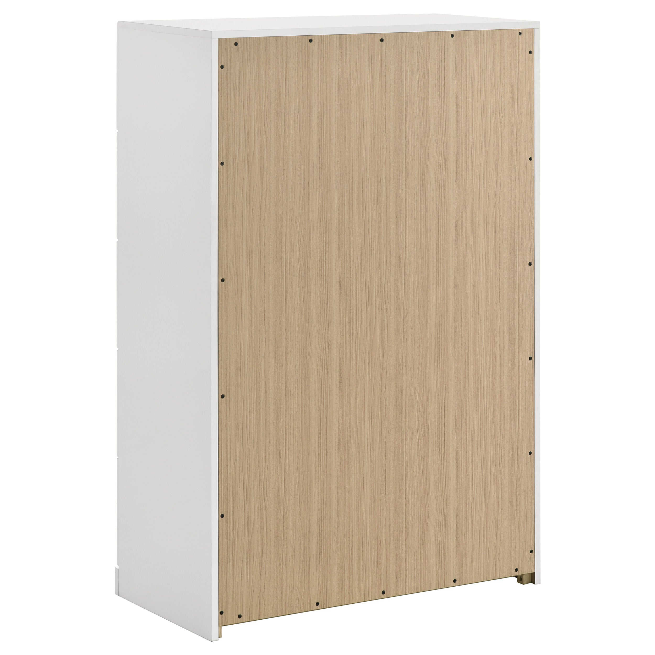 Ines Chest of Drawers - Romeo & Juliet Furniture (Warren,MI)