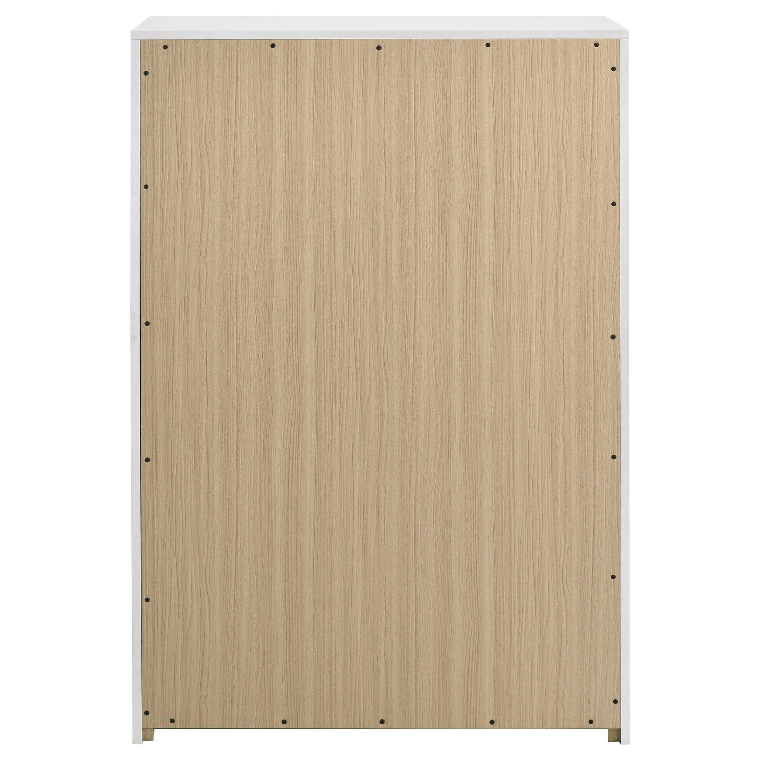 Ines Chest of Drawers - Romeo & Juliet Furniture (Warren,MI)