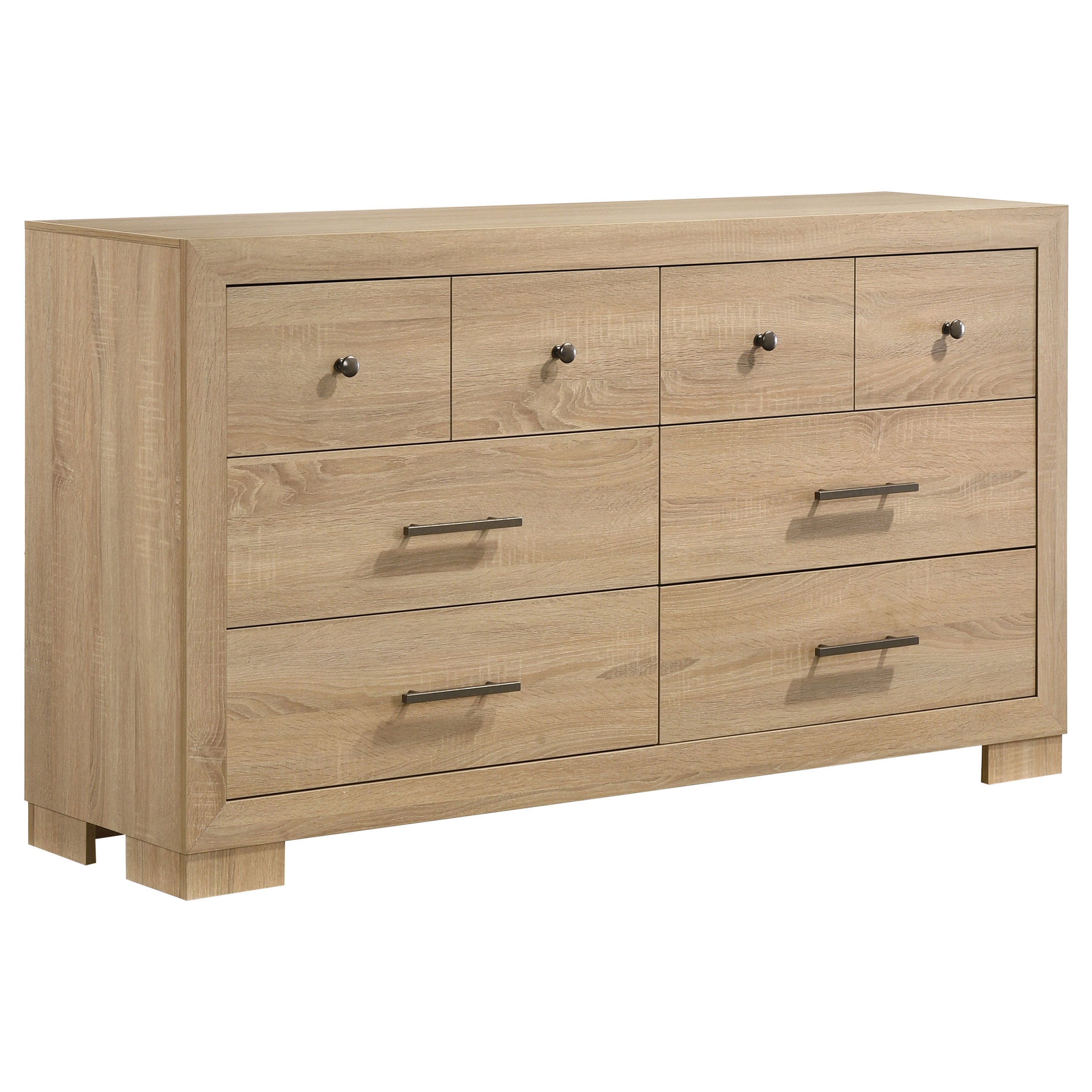 Arielle Dresser - Romeo & Juliet Furniture (Warren,MI)