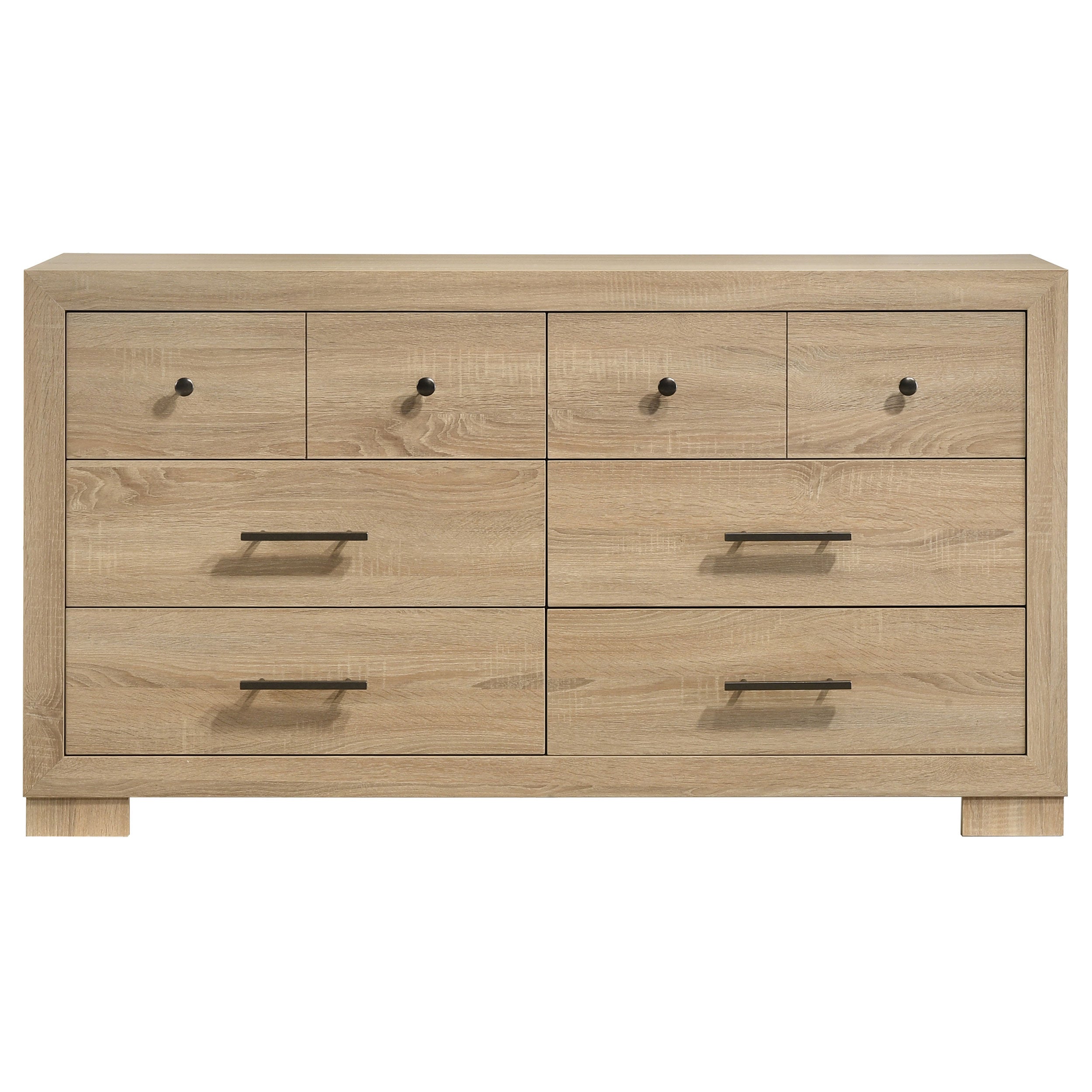 Arielle Dresser - Romeo & Juliet Furniture (Warren,MI)