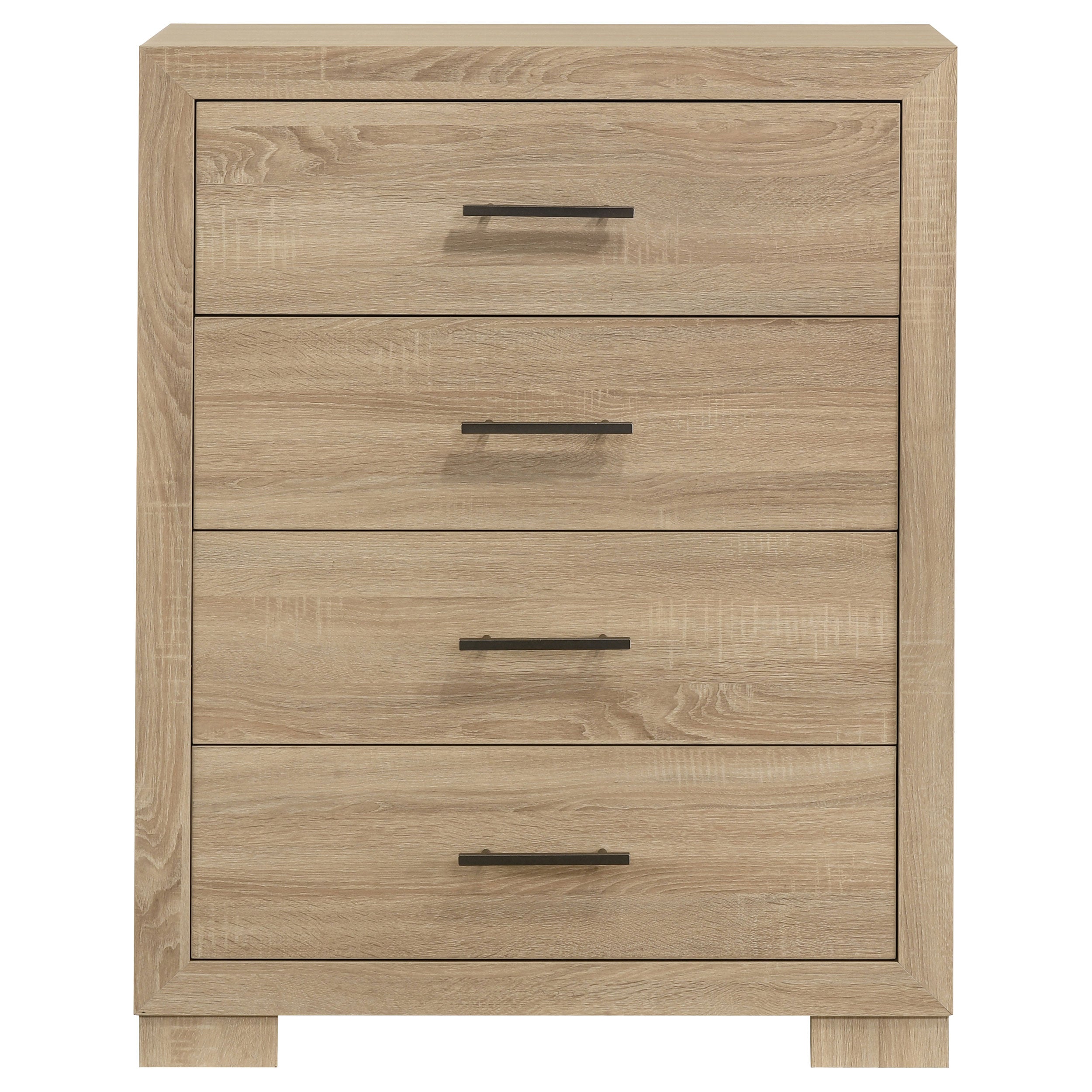Arielle Chest of Drawers - Romeo & Juliet Furniture (Warren,MI)