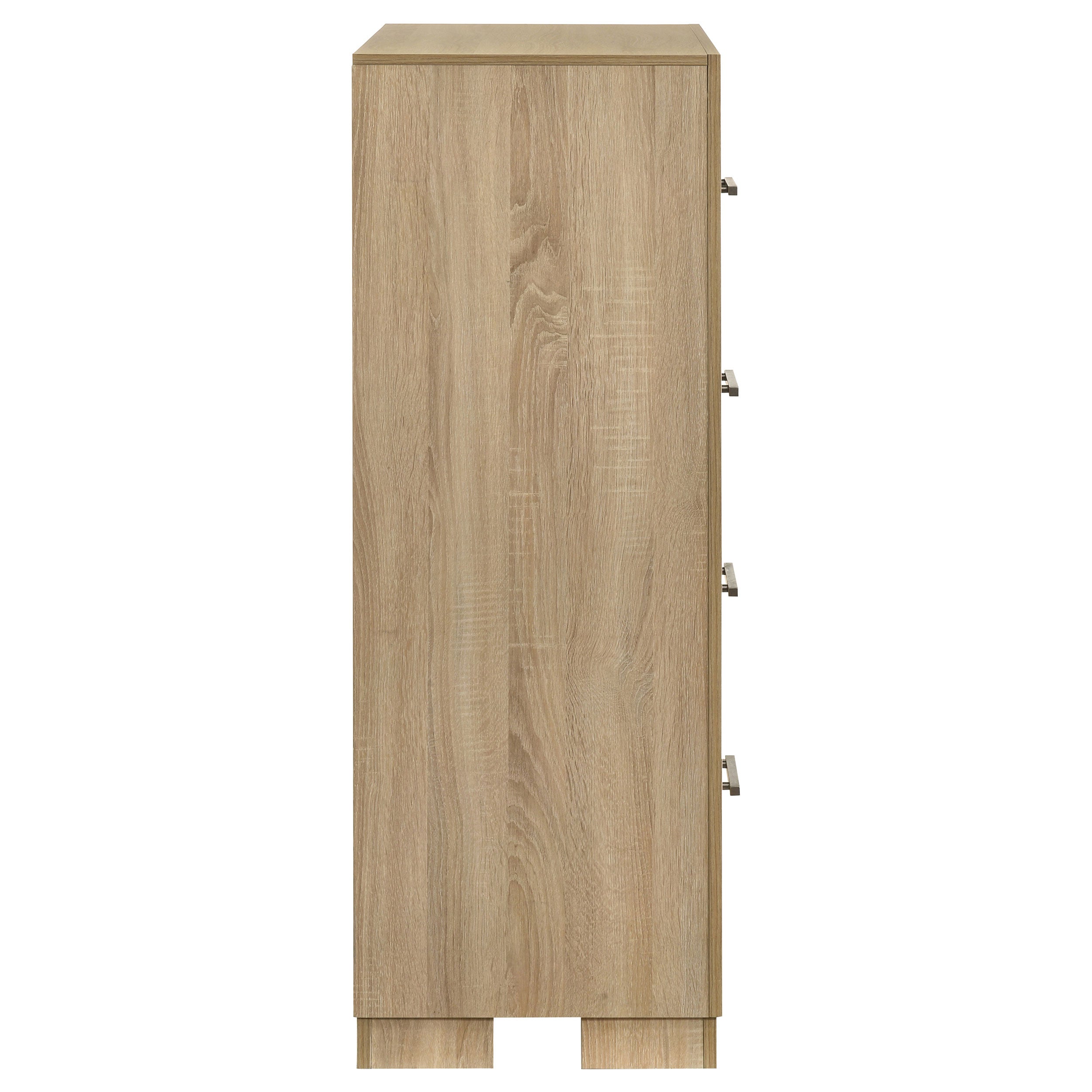 Arielle Chest of Drawers - Romeo & Juliet Furniture (Warren,MI)