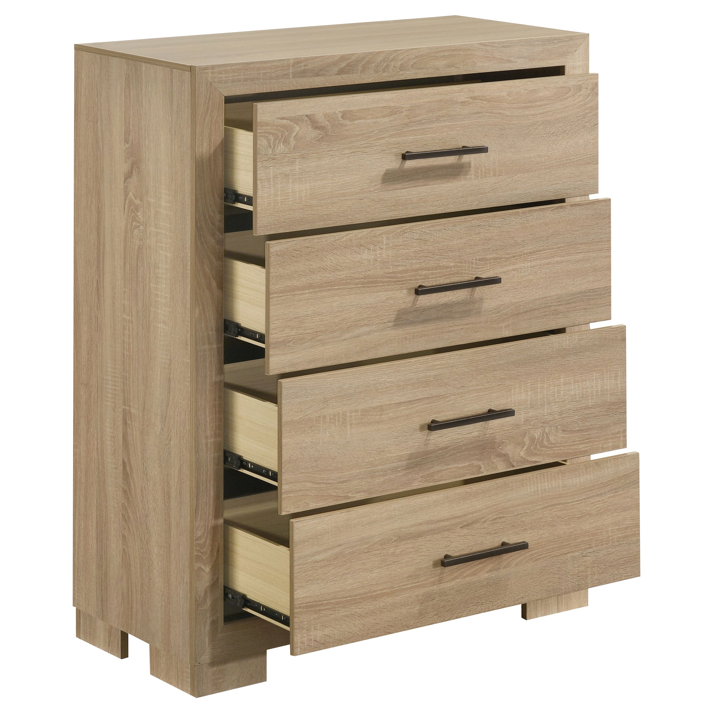 Arielle Chest of Drawers - Romeo & Juliet Furniture (Warren,MI)