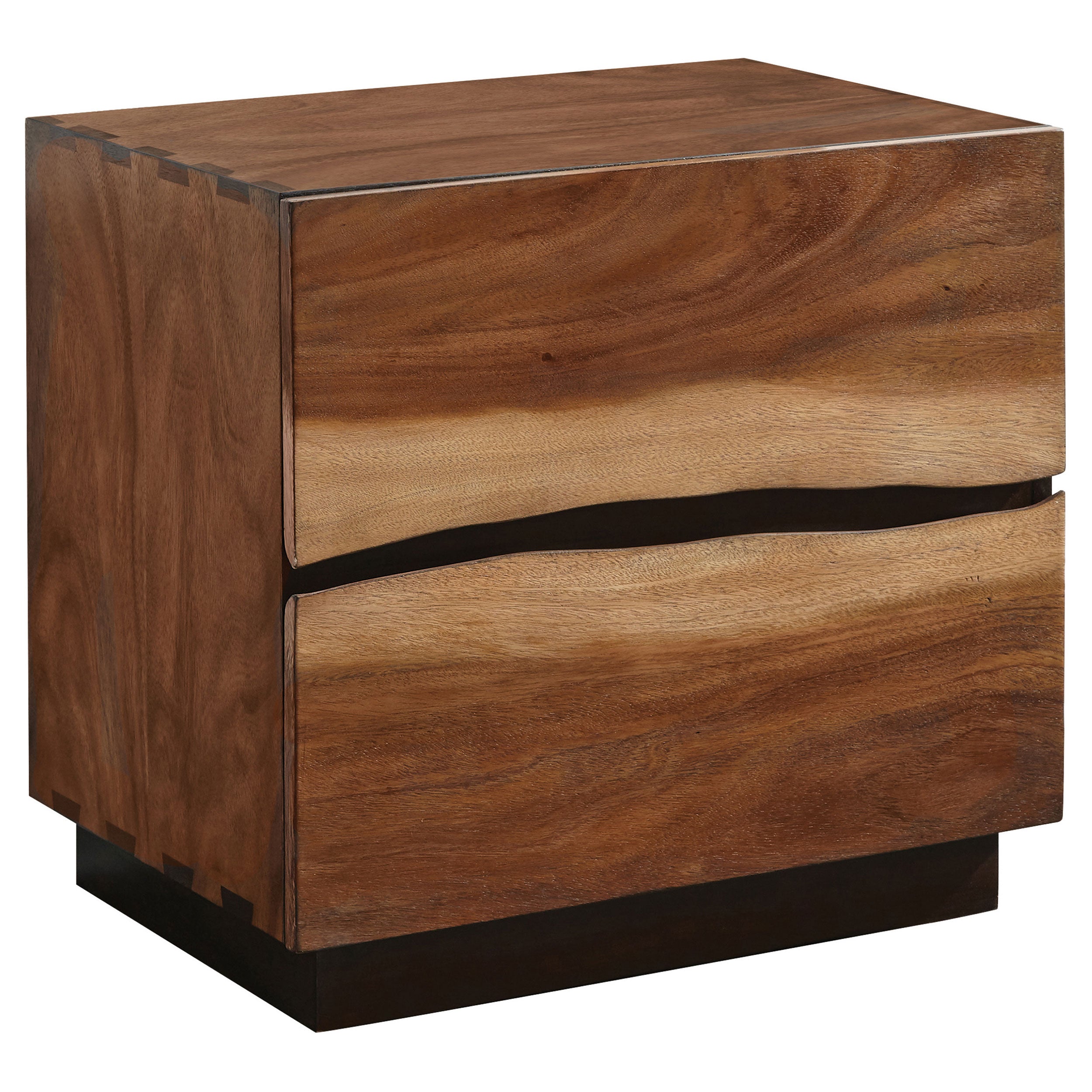 Winslow Nightstand - Romeo & Juliet Furniture (Warren,MI)