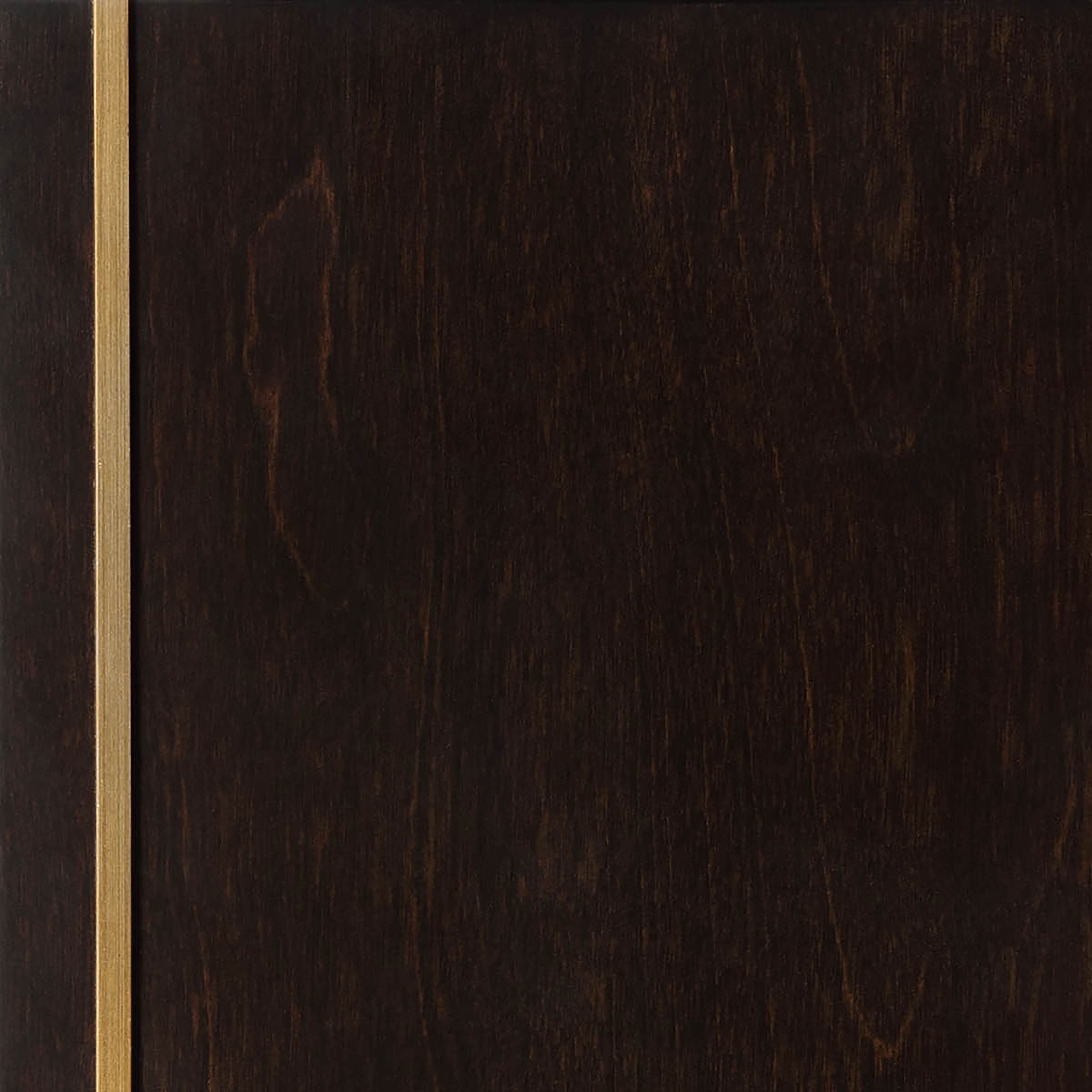 Durango Floor Mirror - Romeo & Juliet Furniture (Warren,MI)