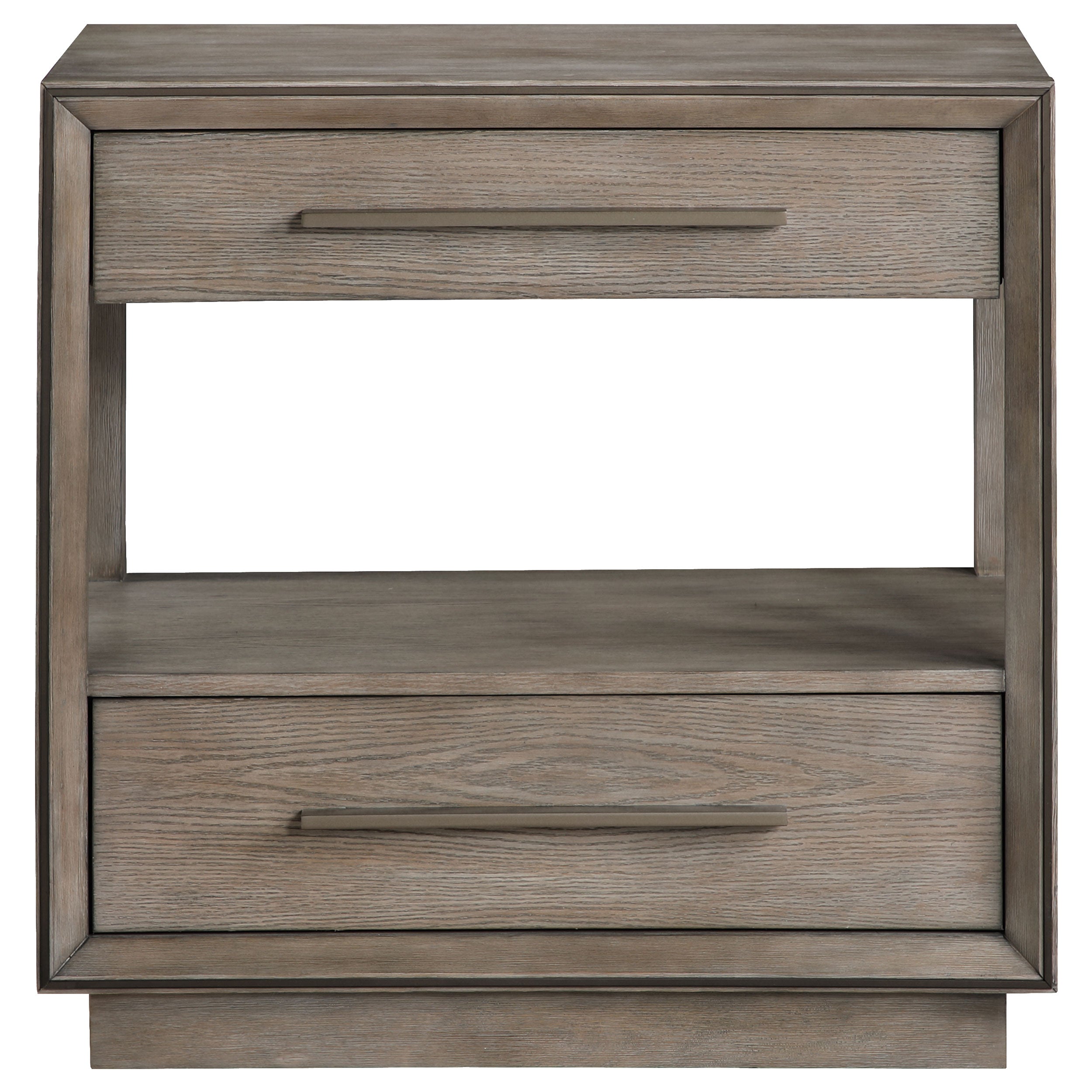 Durango Nightstand - Romeo & Juliet Furniture (Warren,MI)