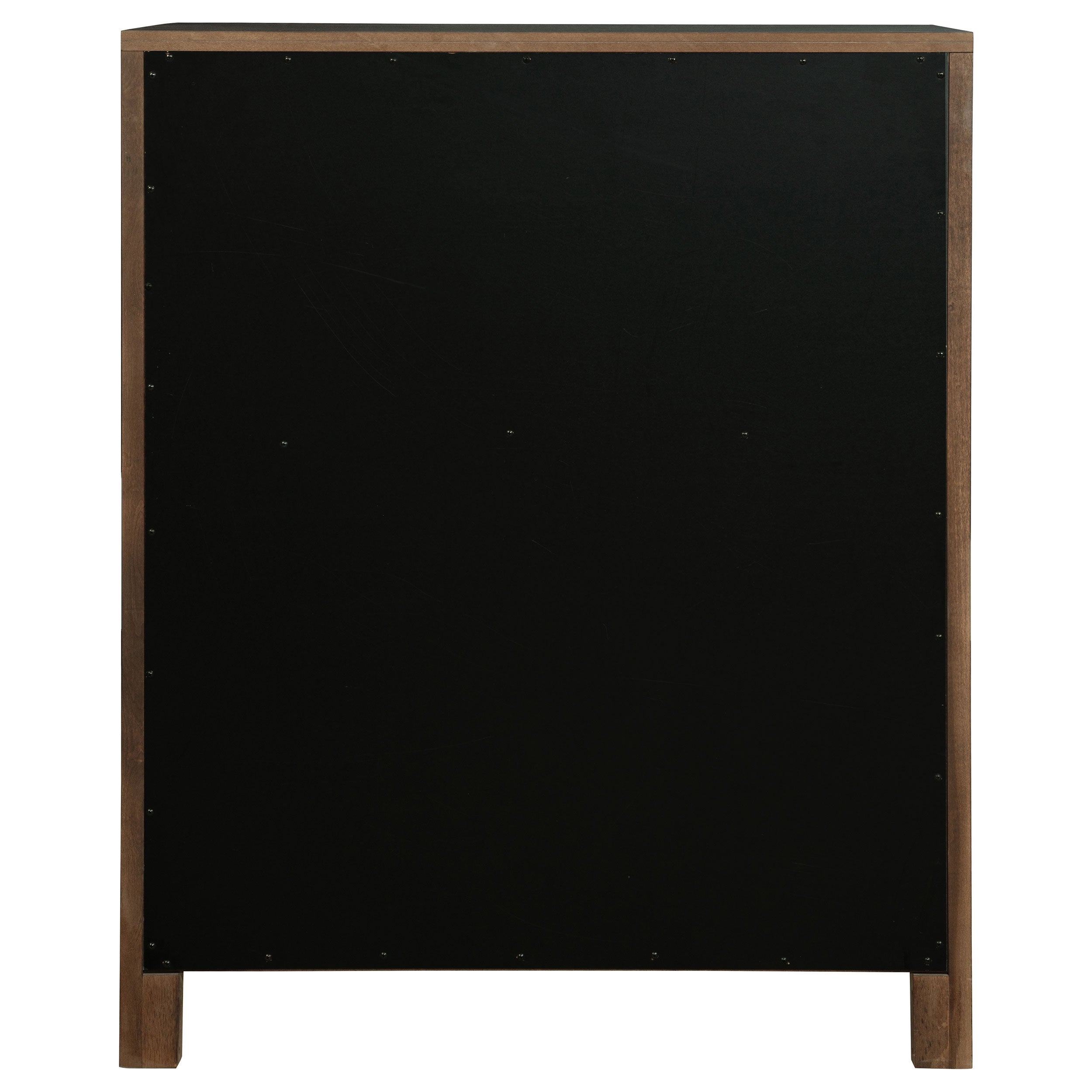 Maderia Chest of Drawers - Romeo & Juliet Furniture (Warren,MI)