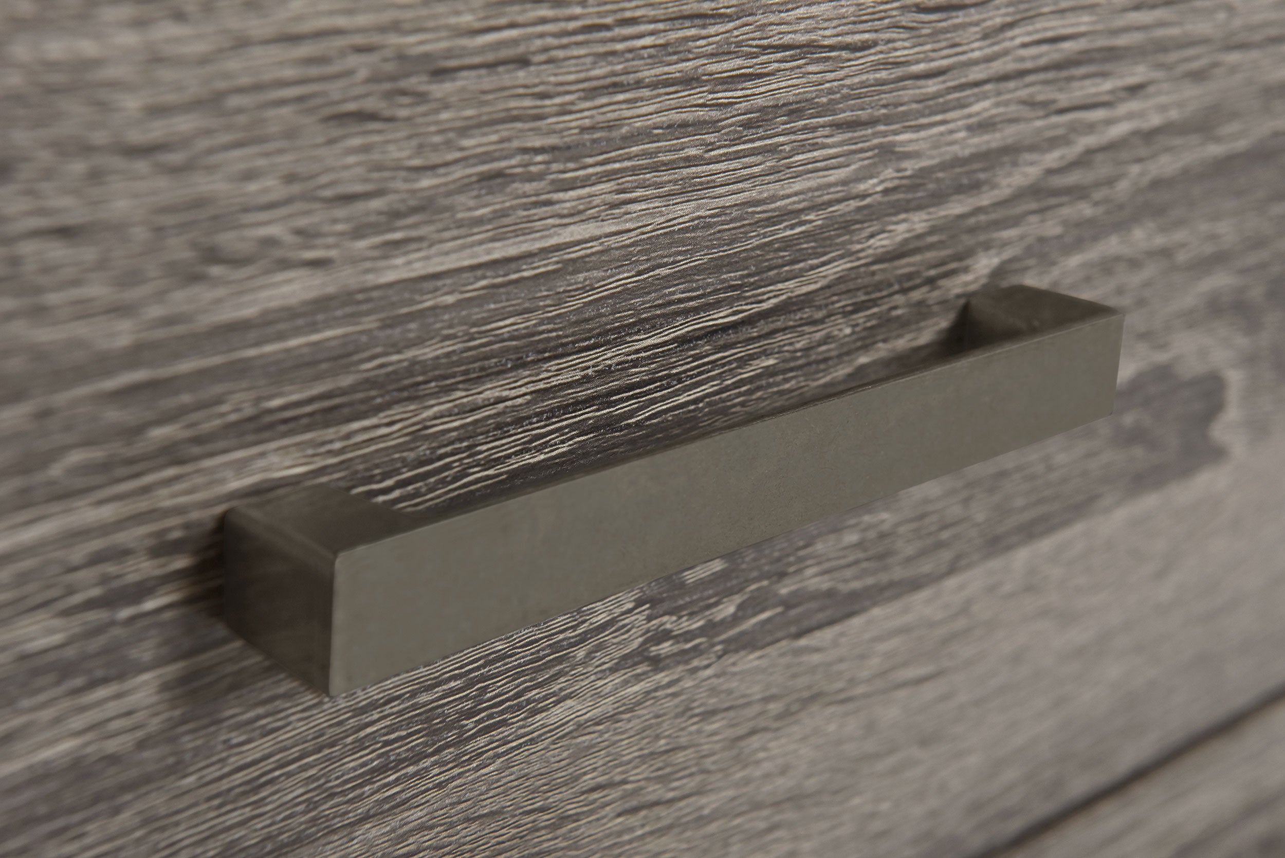 Wright Bedroom Set - Romeo & Juliet Furniture (Warren,MI)