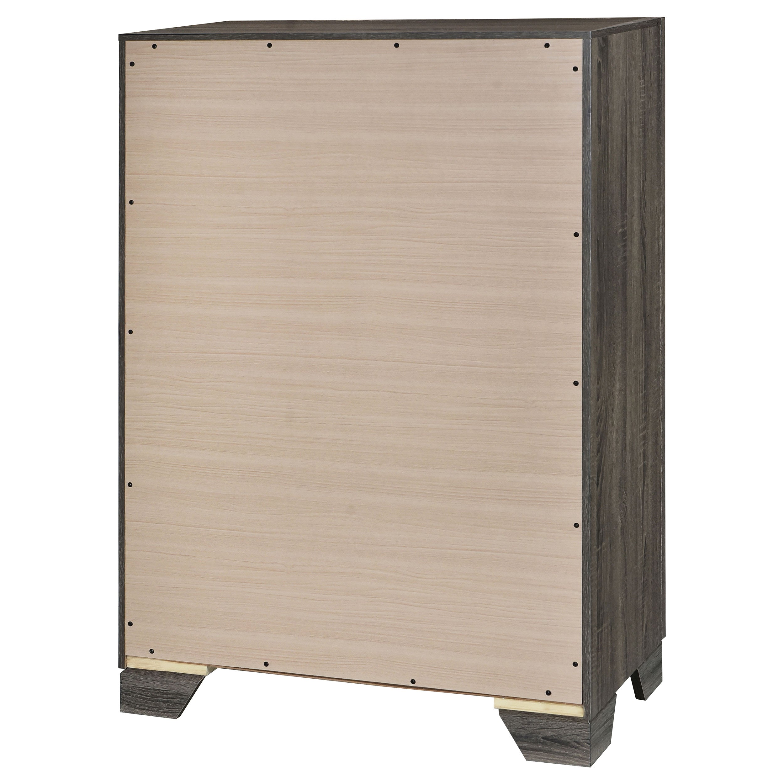 Wright Chest of Drawers - Romeo & Juliet Furniture (Warren,MI)