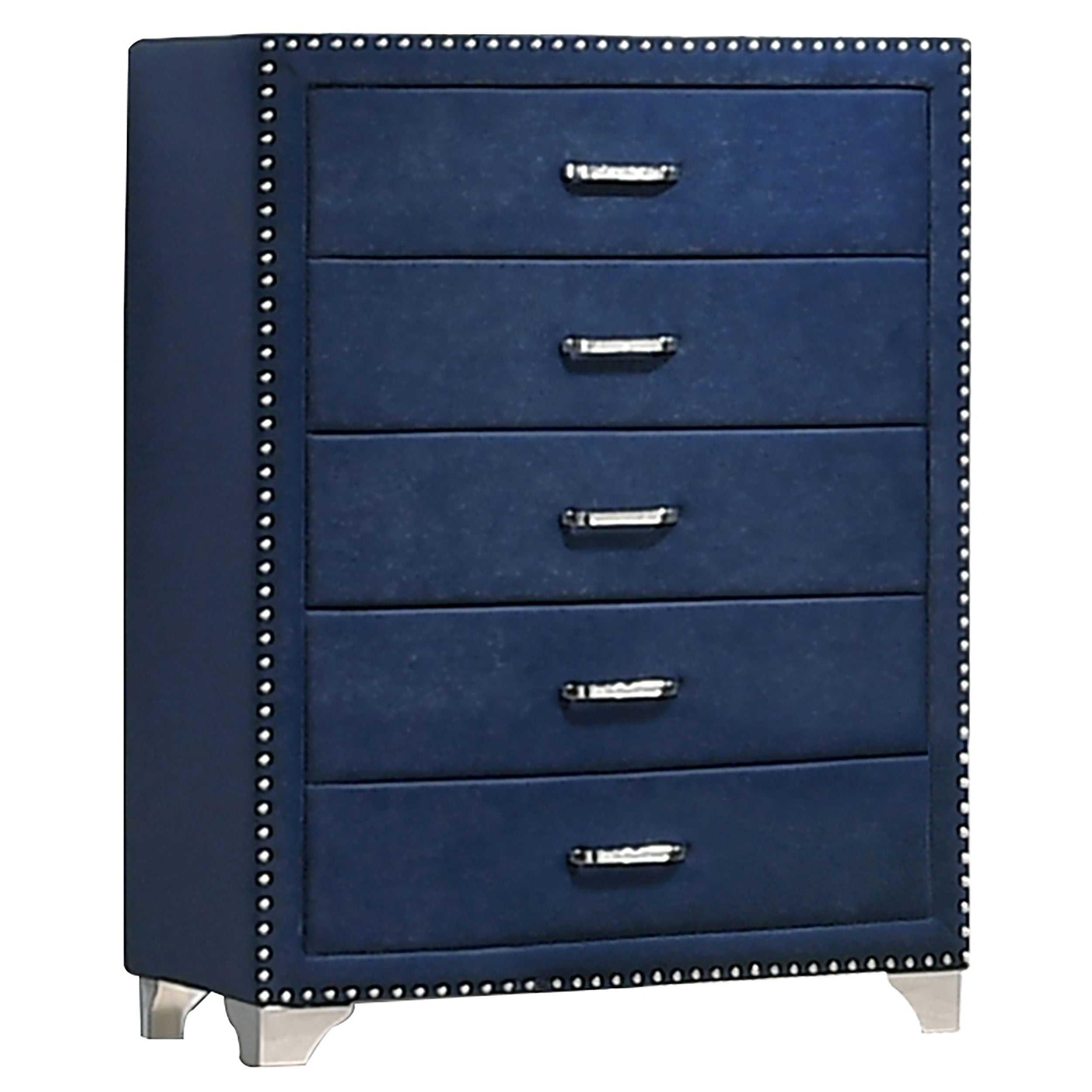 Melody Chest of Drawers - Romeo & Juliet Furniture (Warren,MI)
