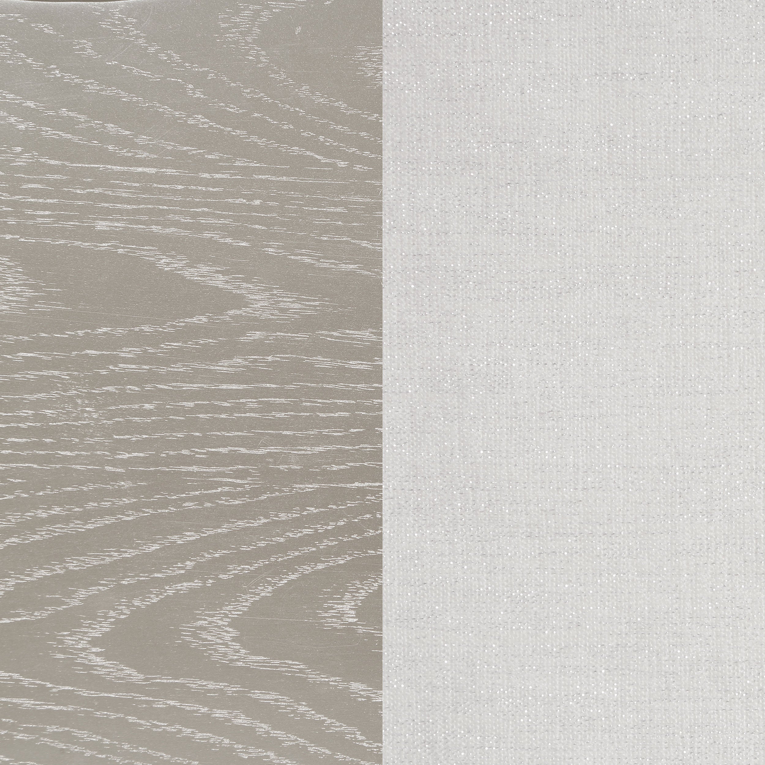 Evangeline Panel Bed with LED Lighting