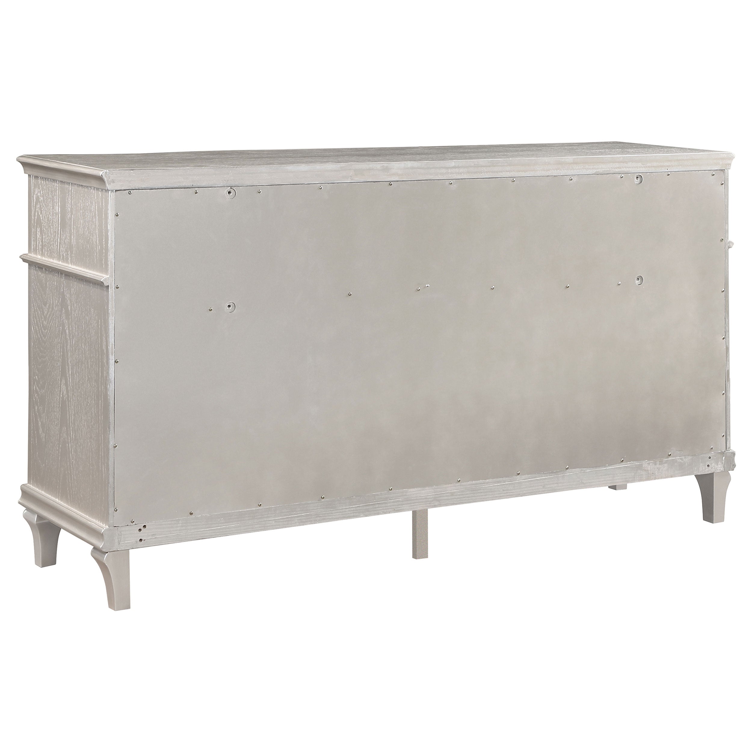 Evangeline Dresser - Romeo & Juliet Furniture (Warren,MI)
