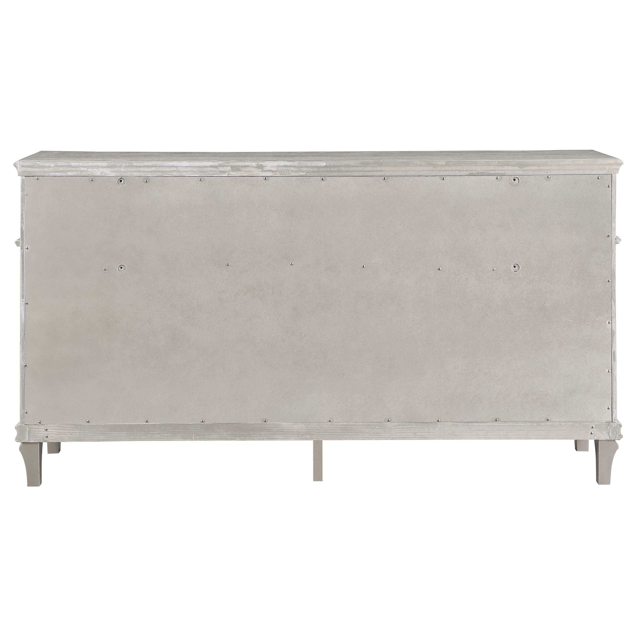 Evangeline Dresser - Romeo & Juliet Furniture (Warren,MI)