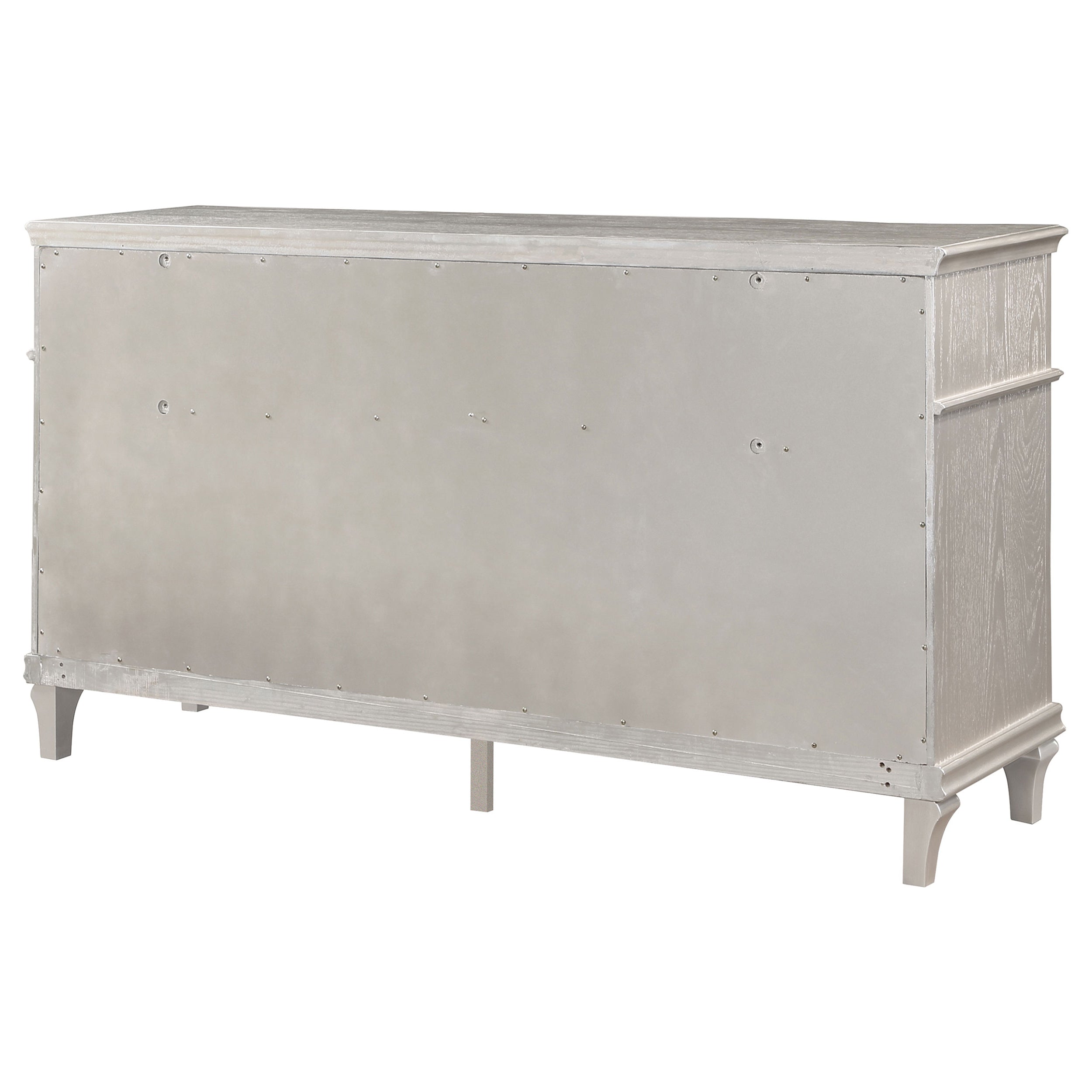 Evangeline Dresser - Romeo & Juliet Furniture (Warren,MI)
