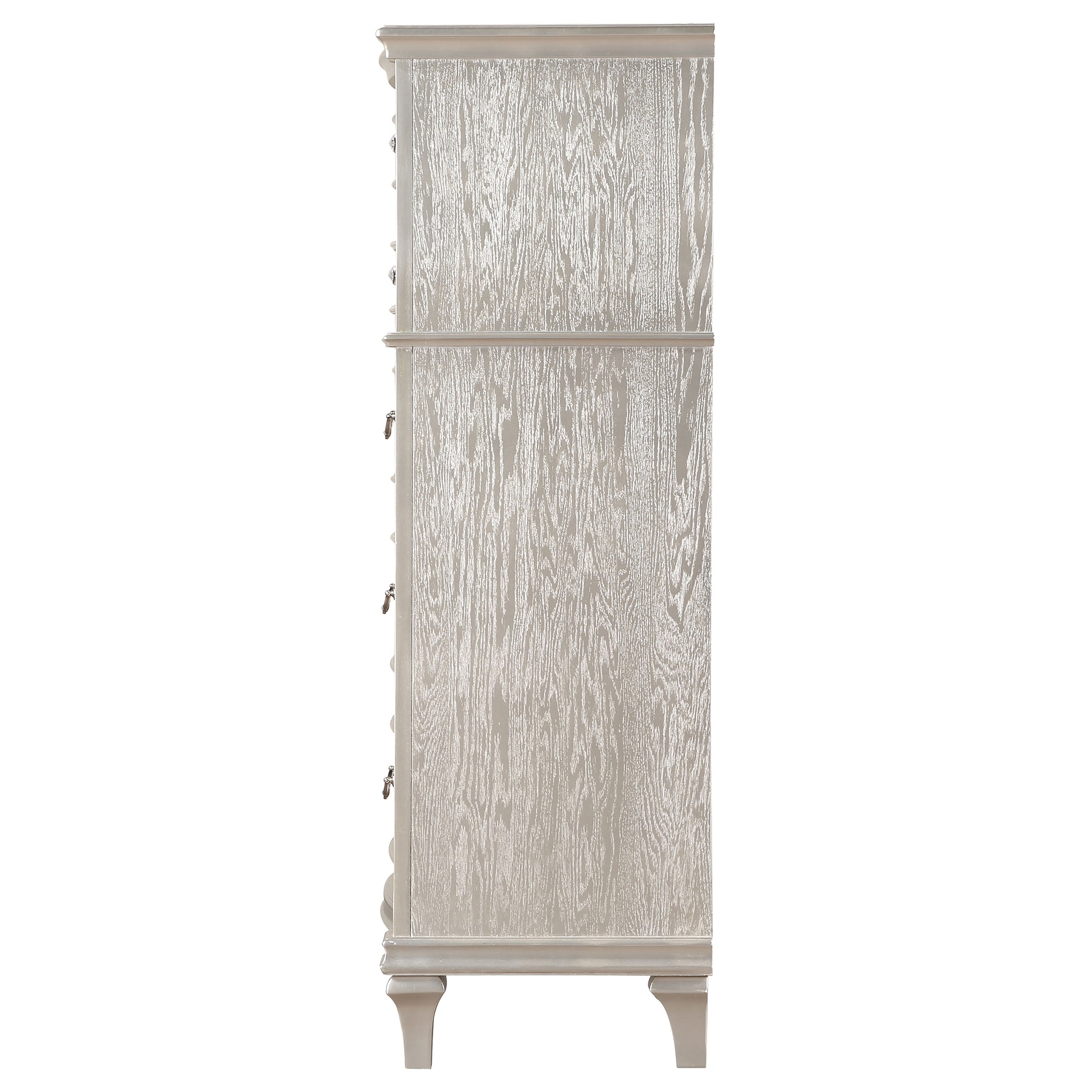 Evangeline Chest of Drawers - Romeo & Juliet Furniture (Warren,MI)