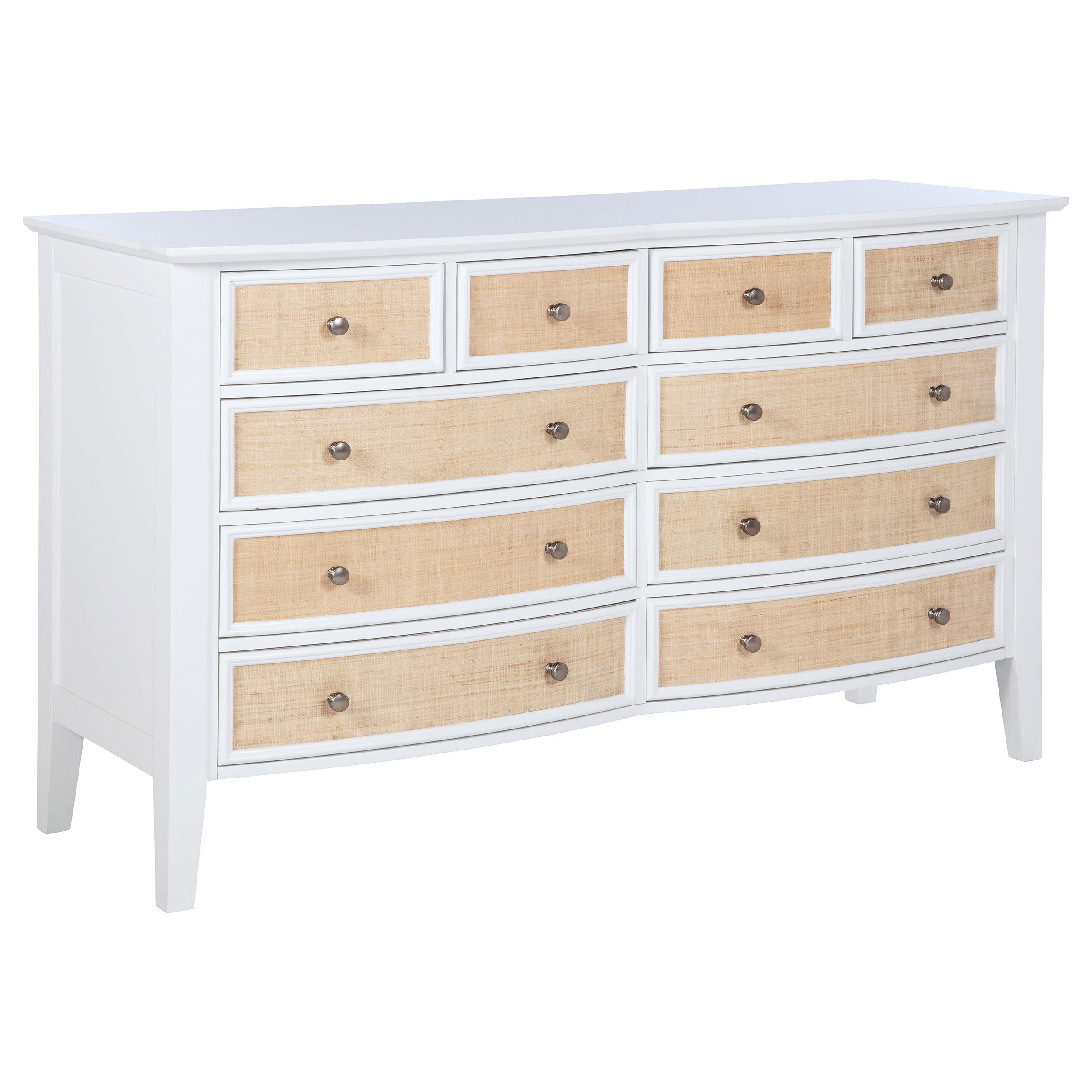 Bexhill Dresser - Romeo & Juliet Furniture (Warren,MI)