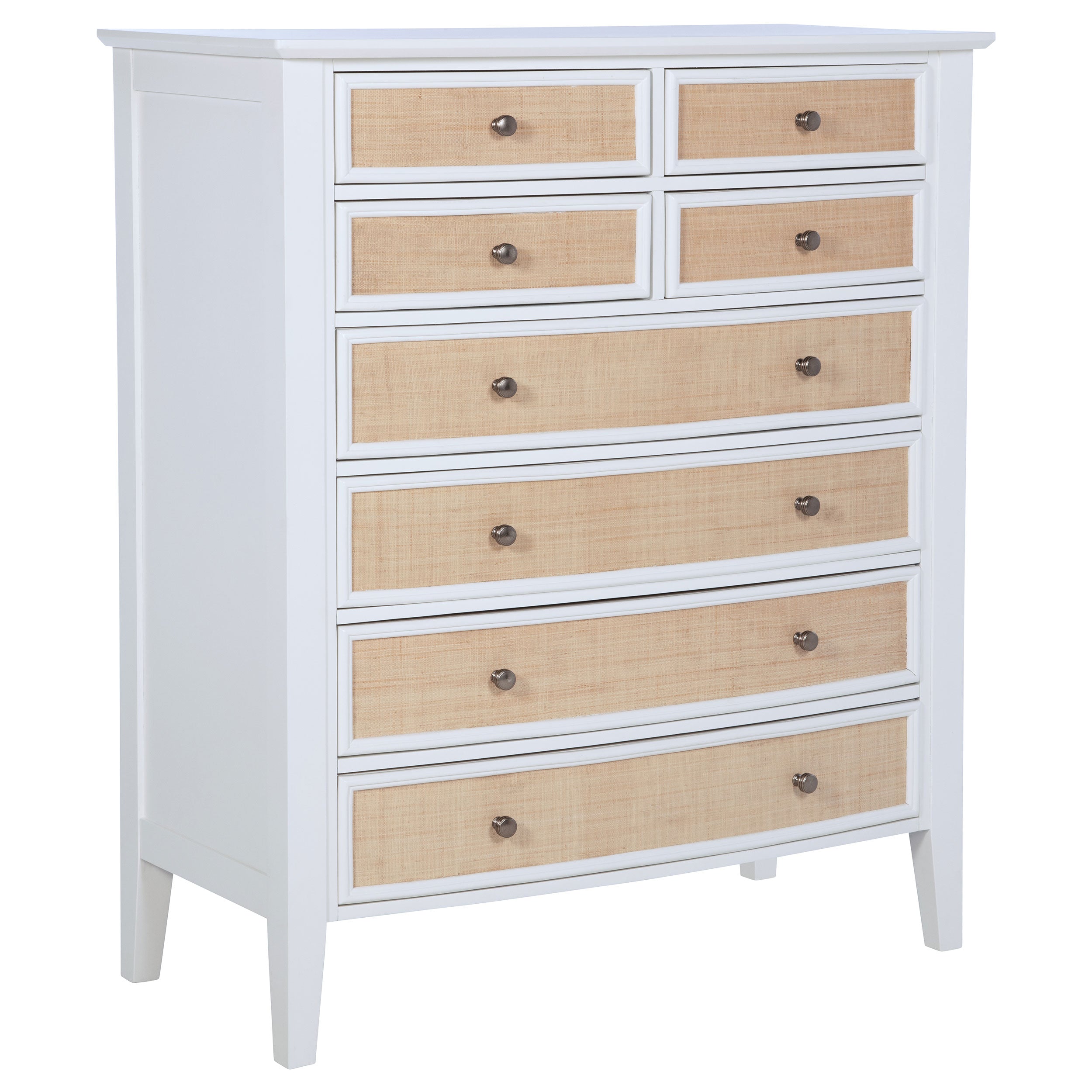 Bexhill Chest of Drawers - Romeo & Juliet Furniture (Warren,MI)