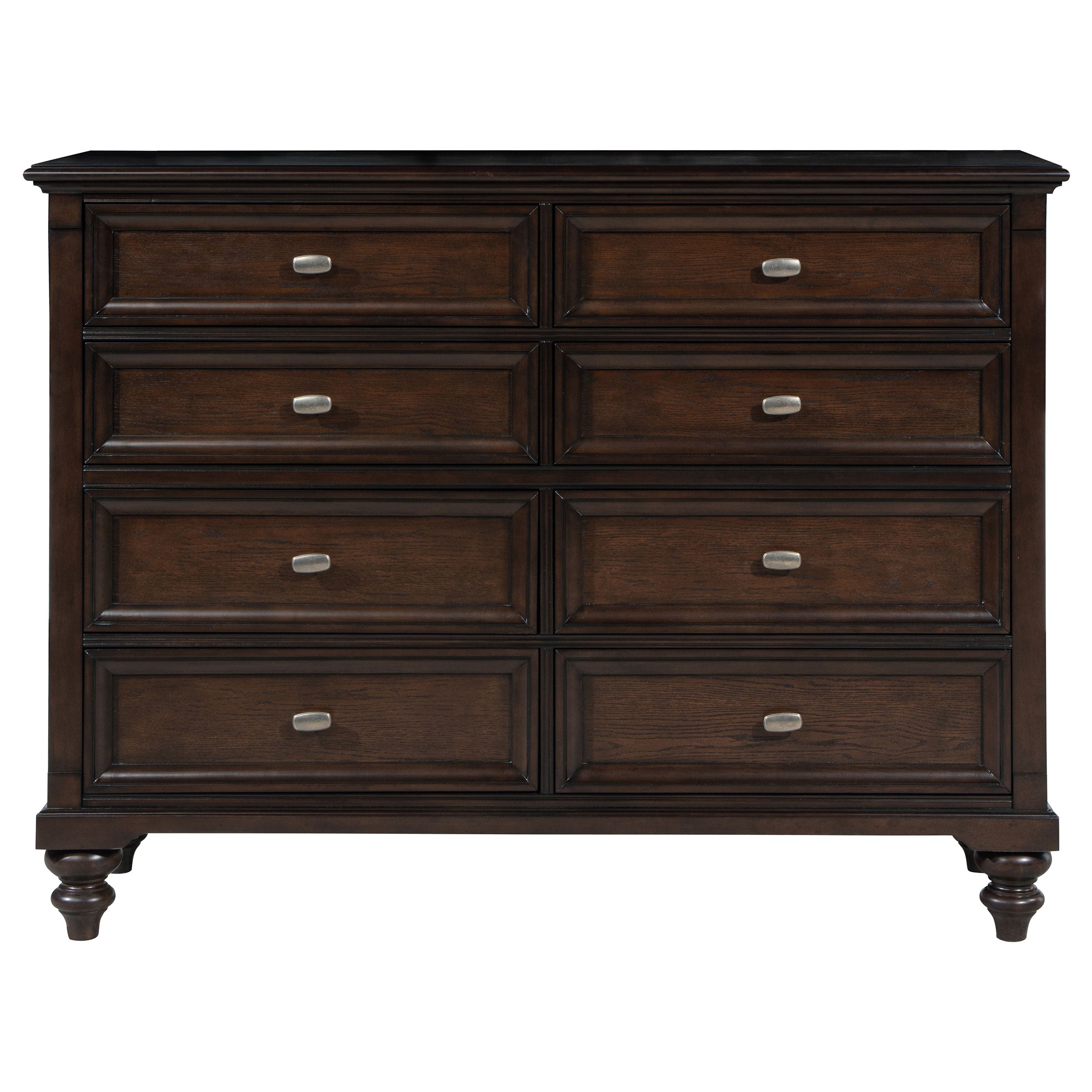 Andover Dresser - Romeo & Juliet Furniture (Warren,MI)