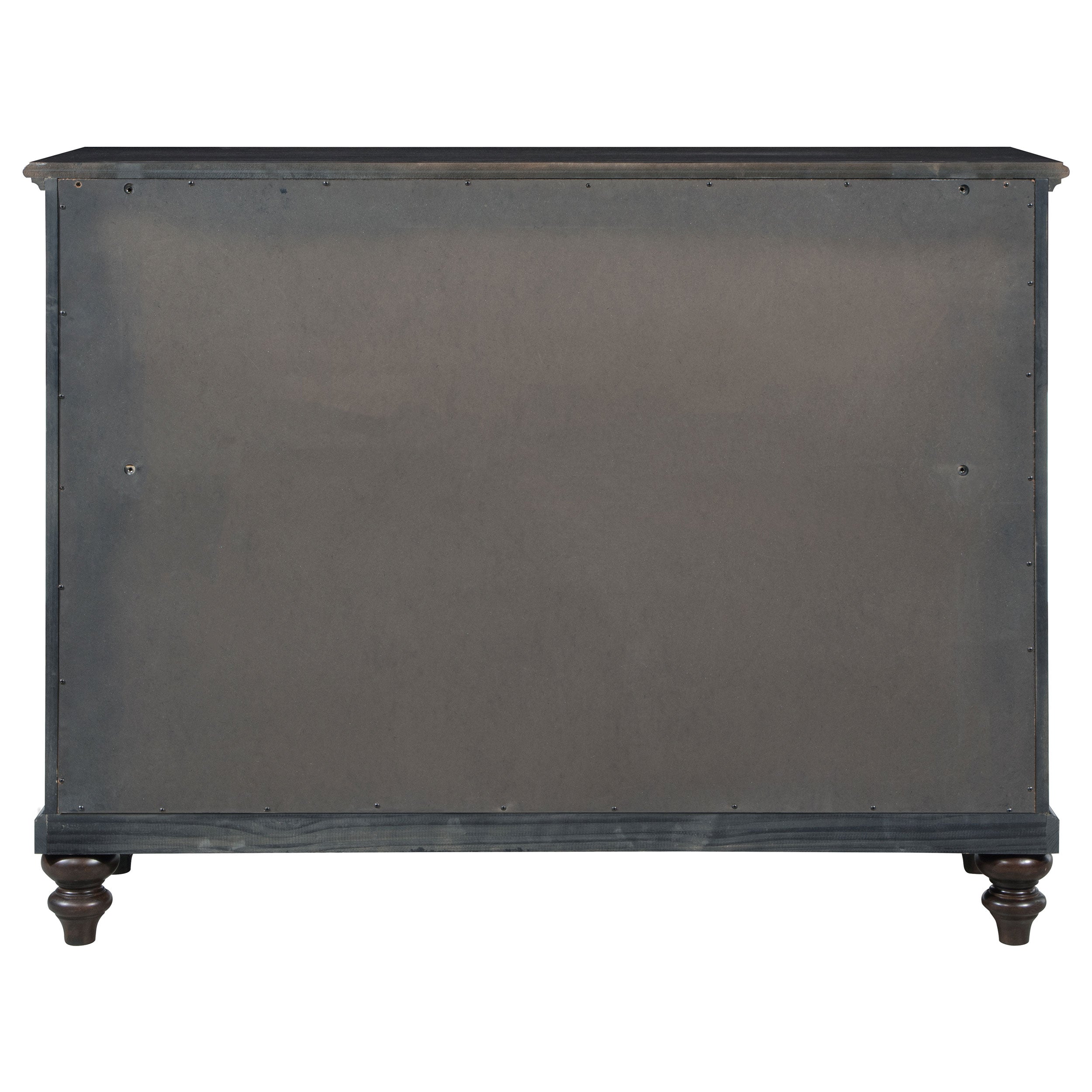 Andover Dresser - Romeo & Juliet Furniture (Warren,MI)