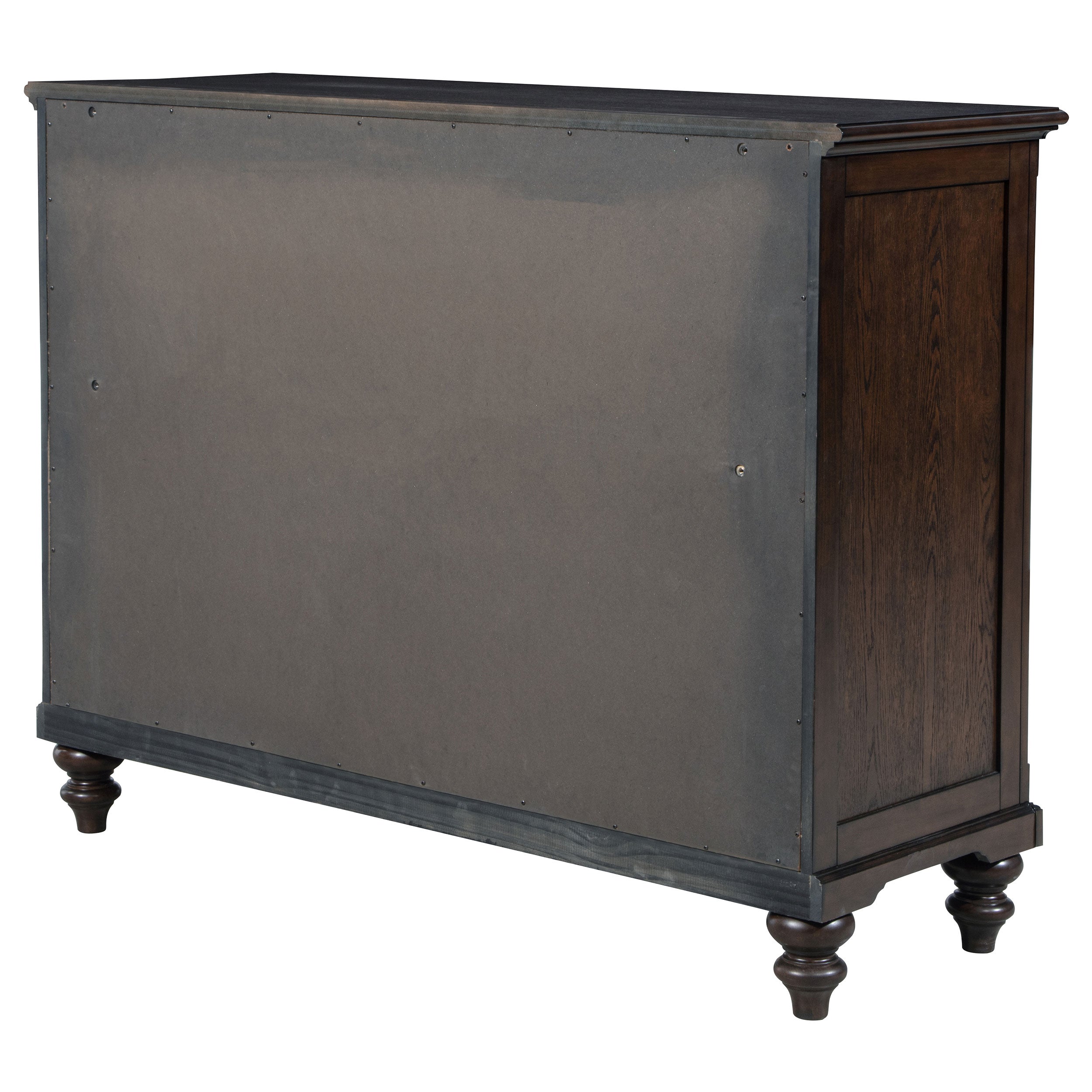 Andover Dresser - Romeo & Juliet Furniture (Warren,MI)